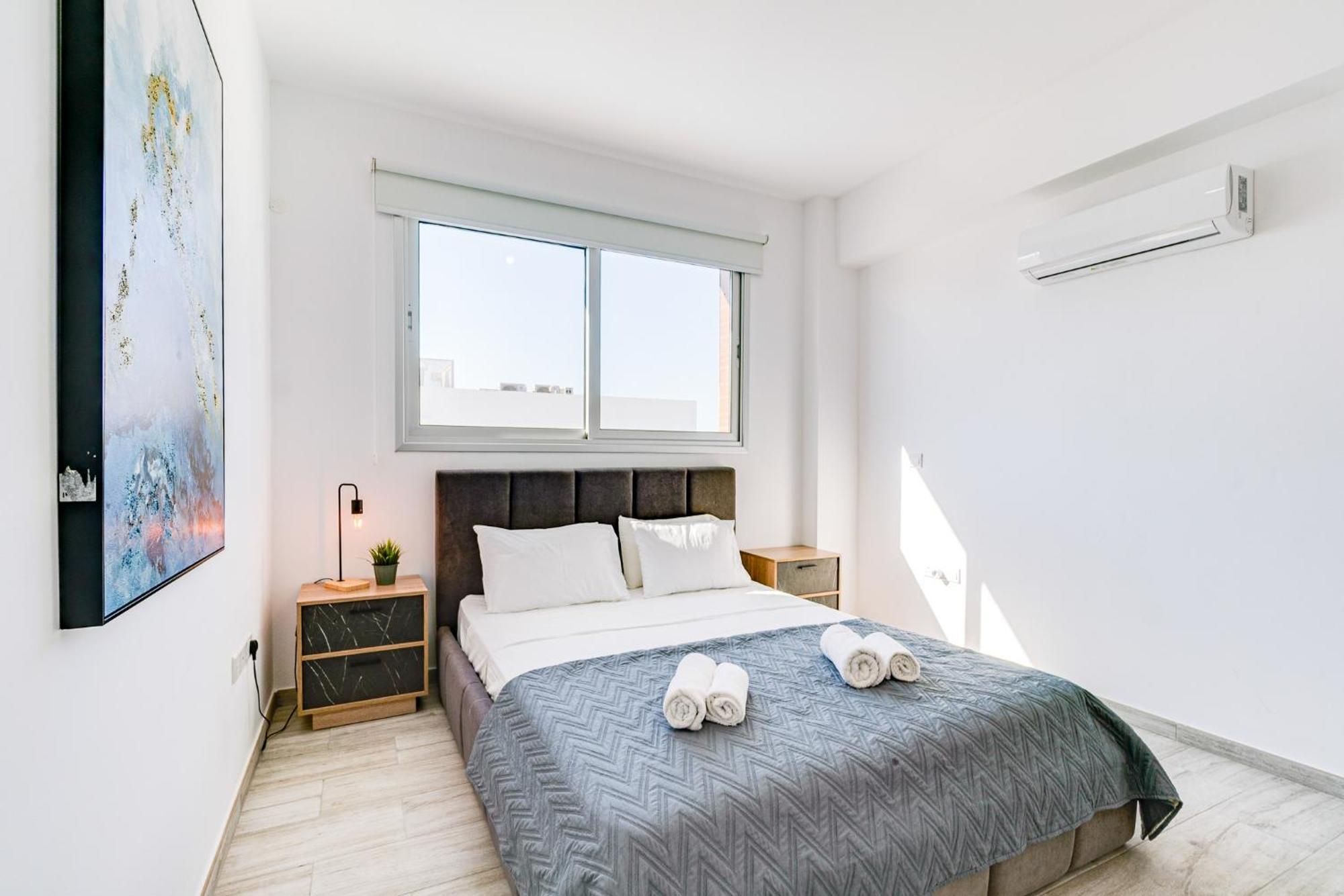 Elite Blu By Ezoria Villa Ayia Napa