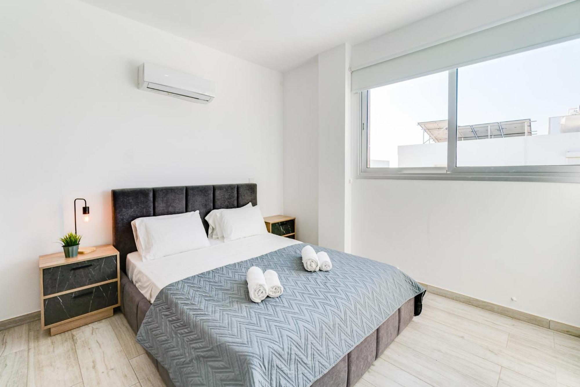 Elite Blu By Ezoria Villa Ayia Napa