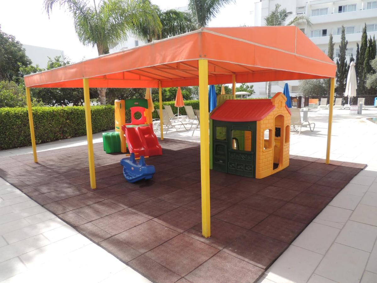 Hotel Anesis 3*