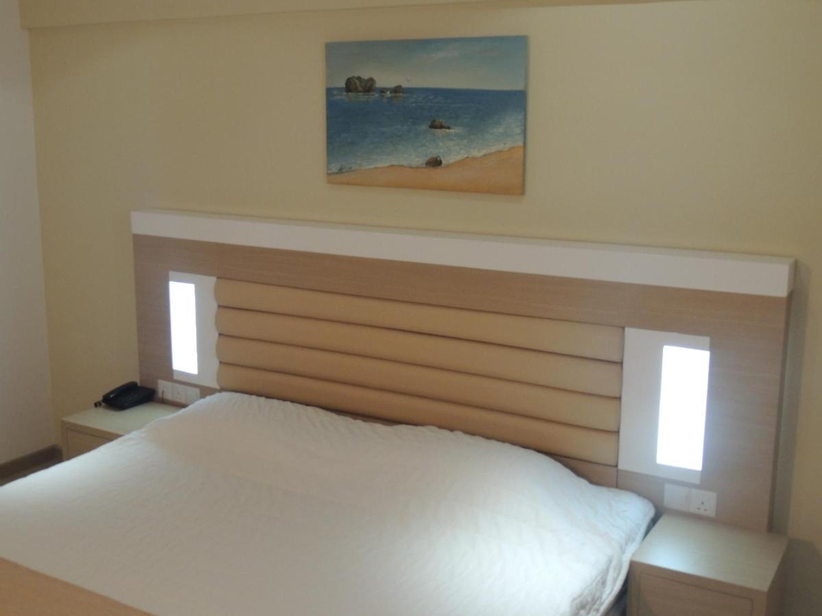Hotel Anesis 3*