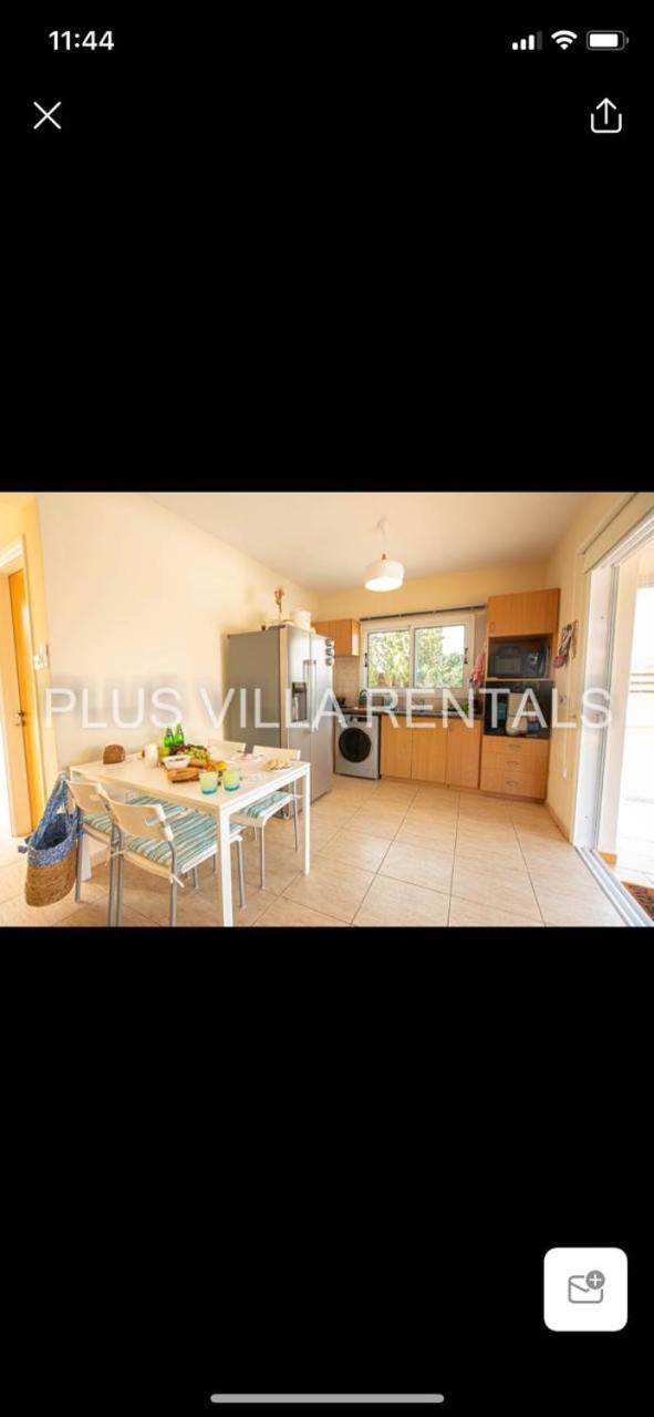 4 Ayia Thekla Villa