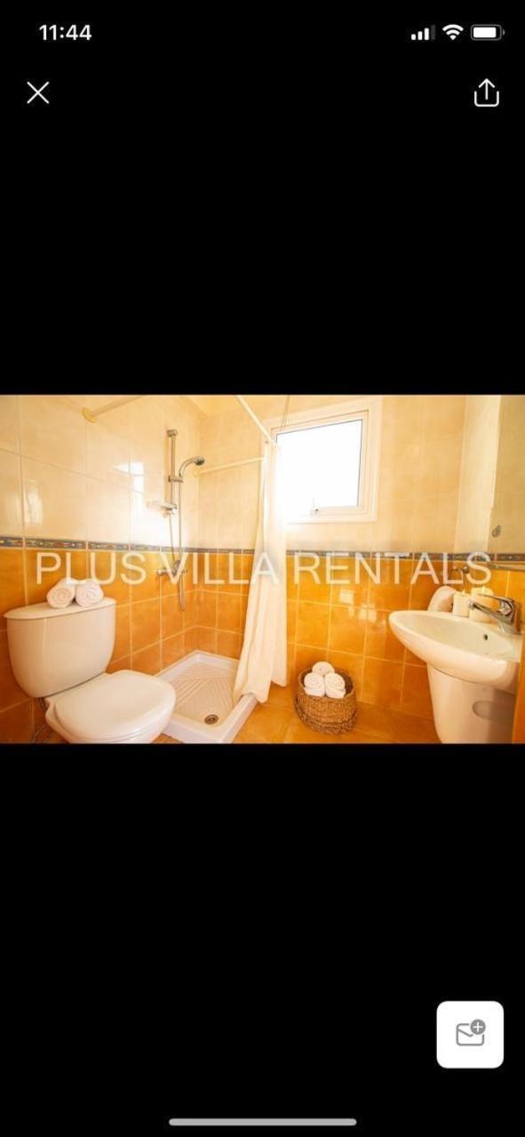 Apartment 4 In Ayia Thekla Ayia Napa