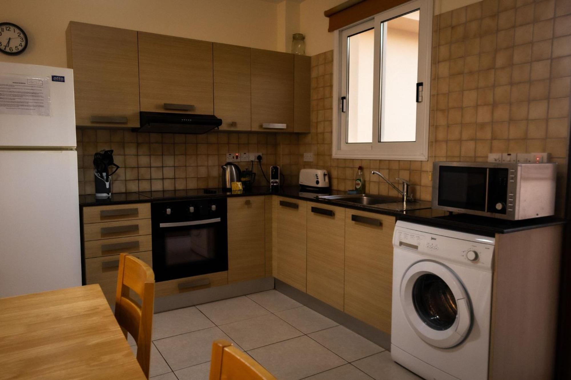 Nissi Elena -sunshine Apartment *