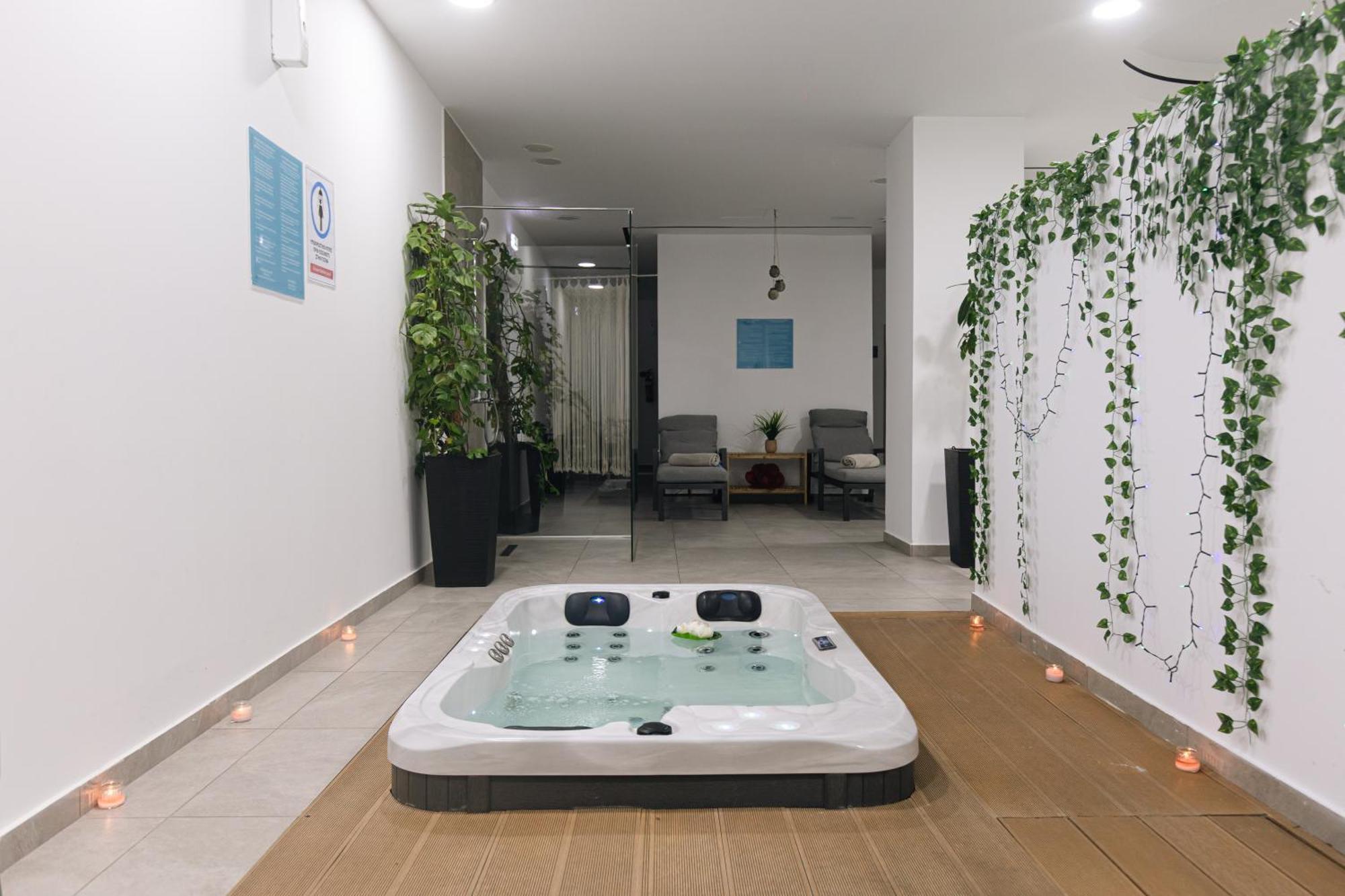 Apartment Caramela Luxury Apts *