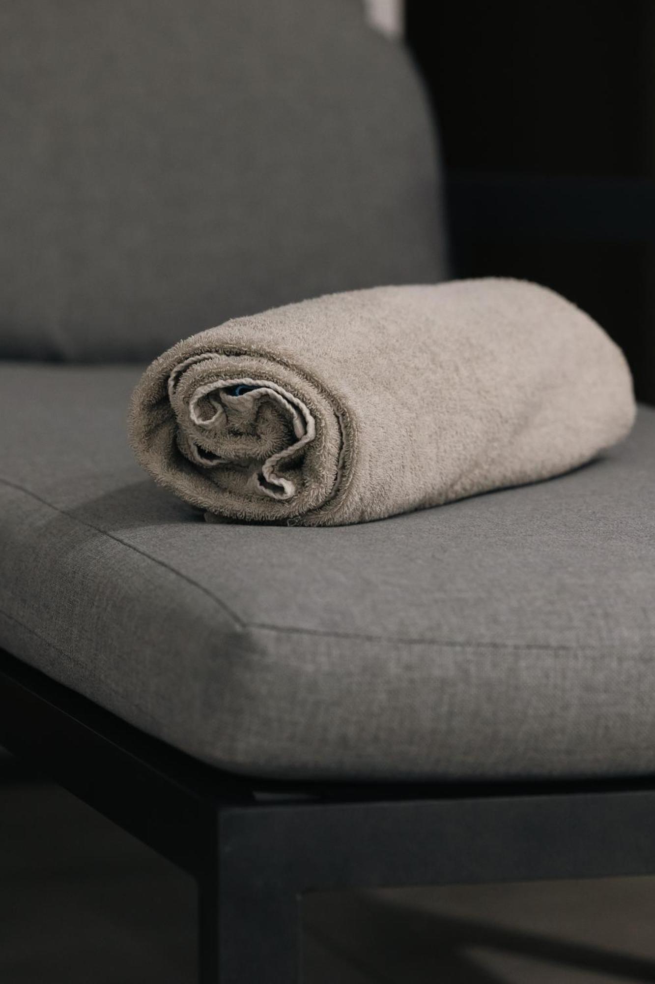 Caramela Luxury Apts Apartment