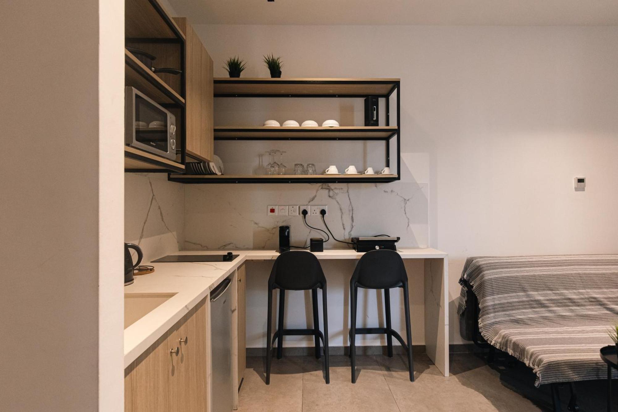 Apartment Caramela Luxury Apts Ayia Napa
