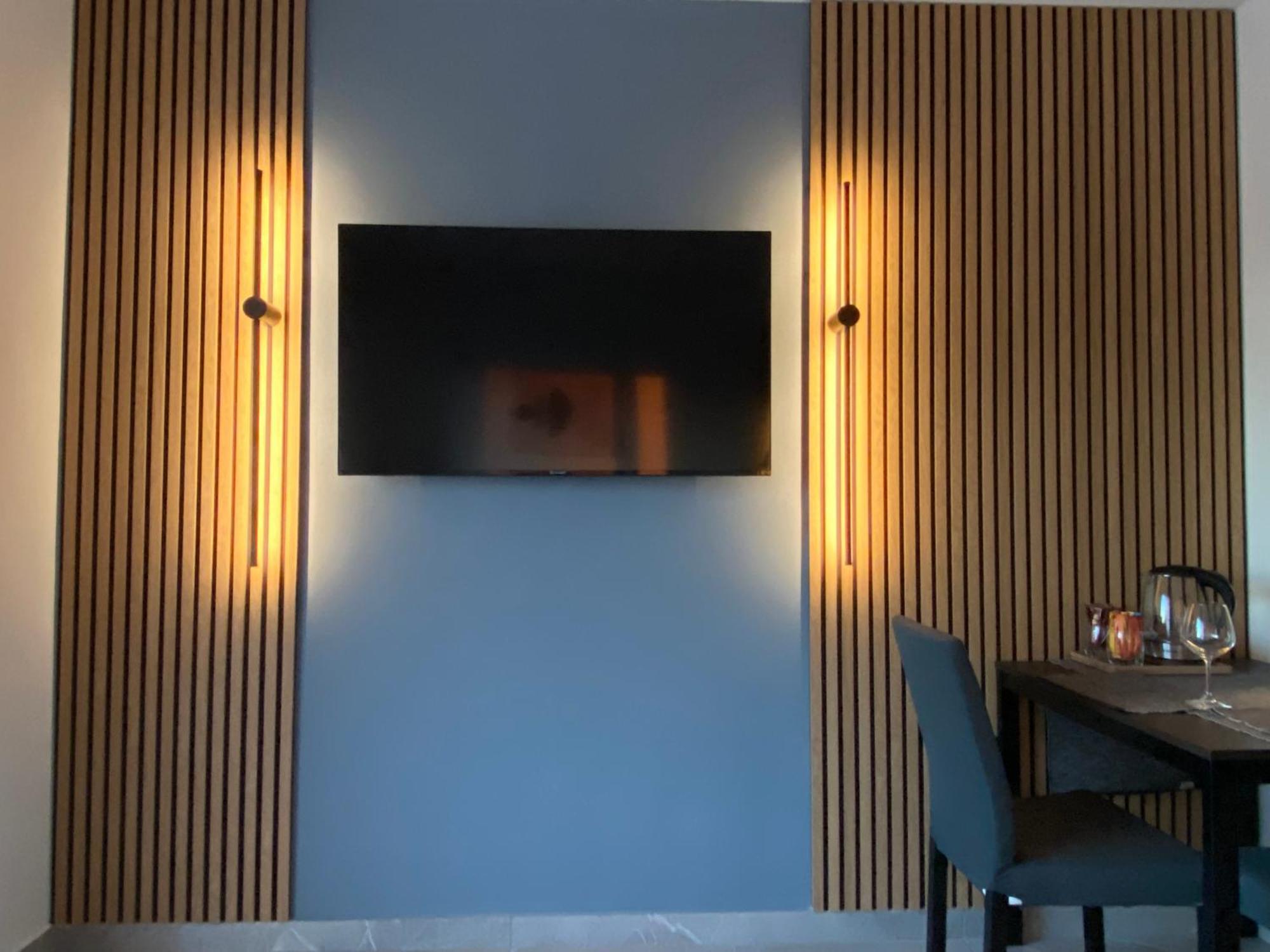 Apartment Nissi Avenue *