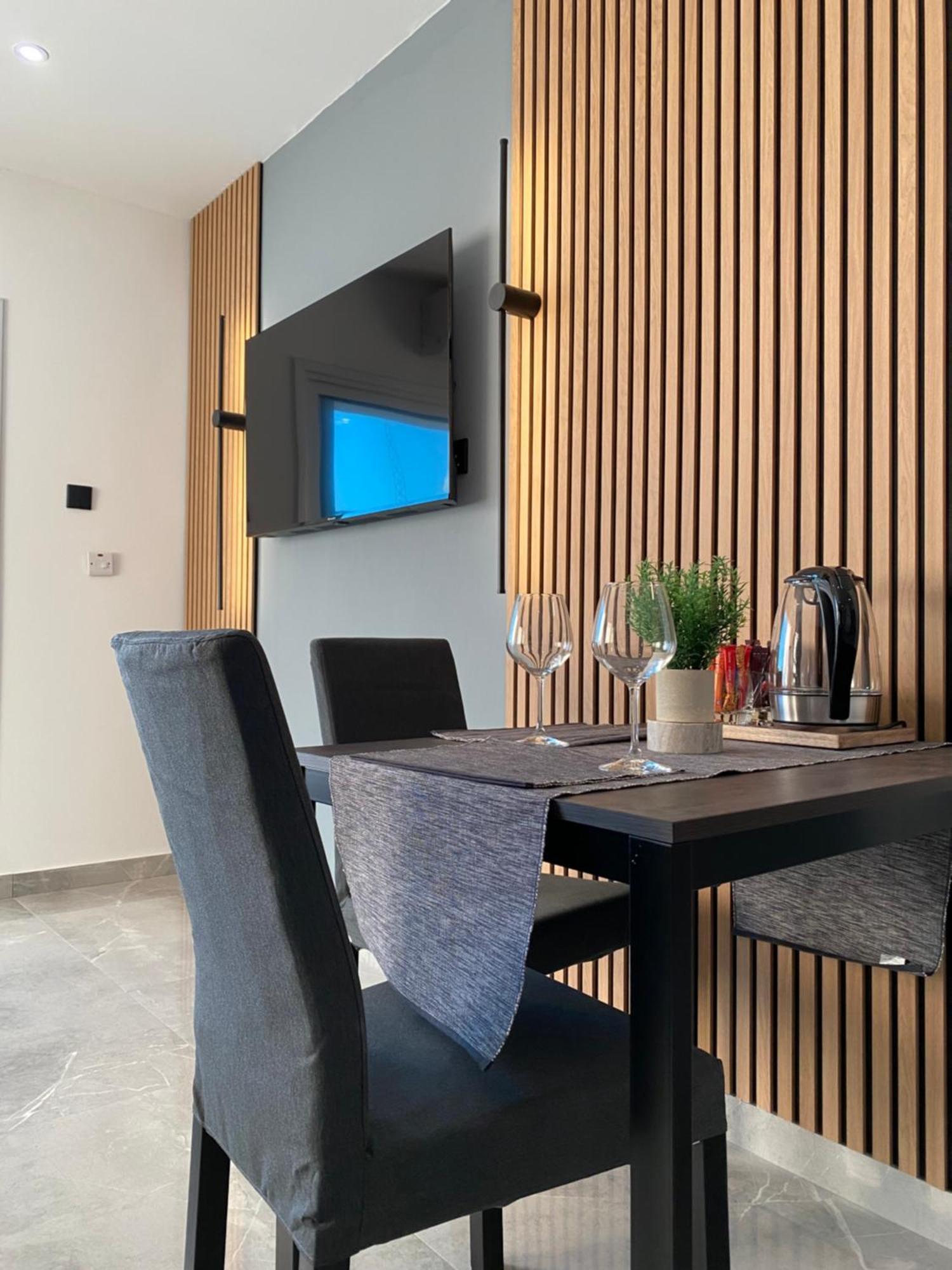 Apartment Nissi Avenue