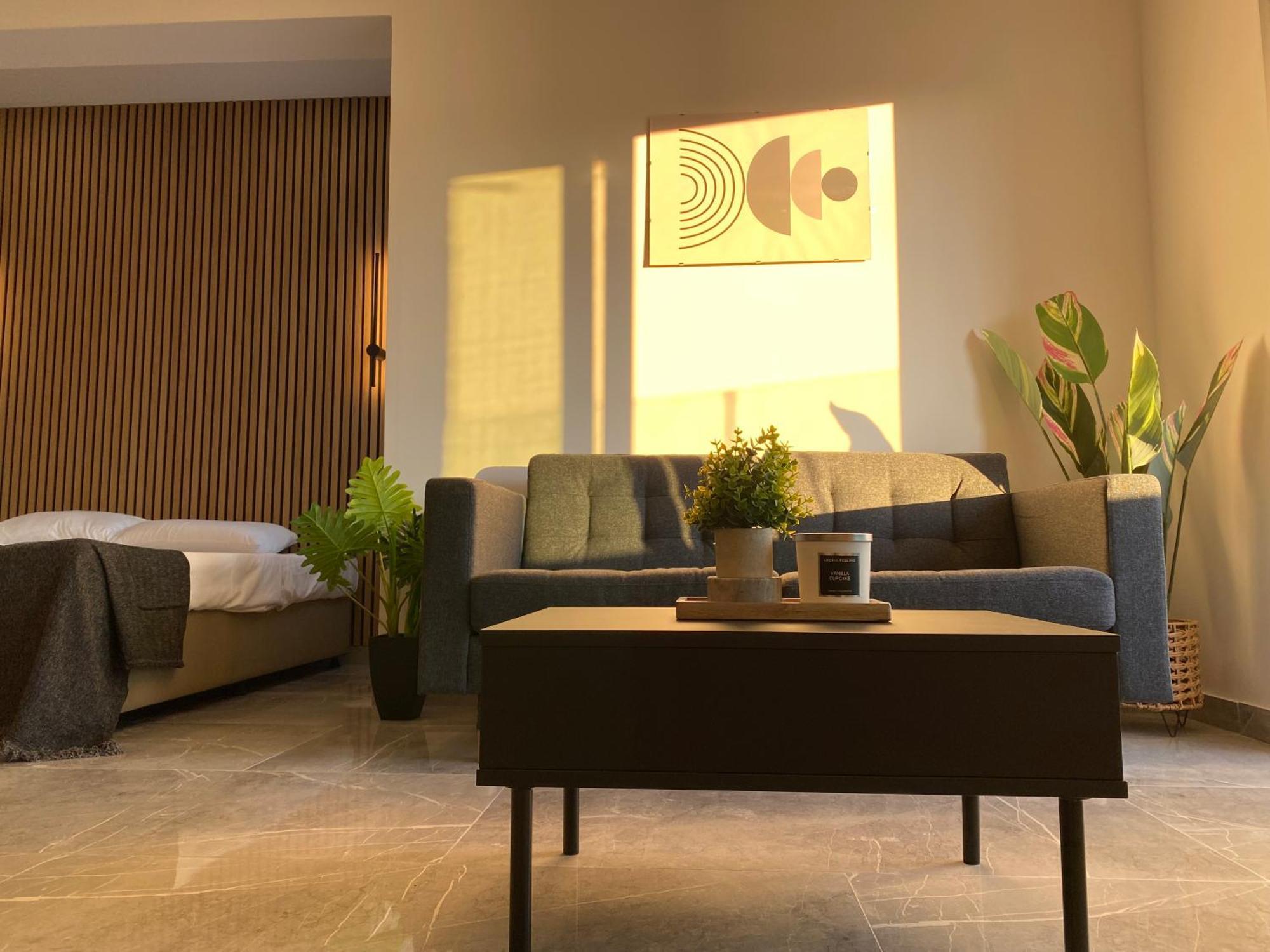 Apartment Nissi Avenue