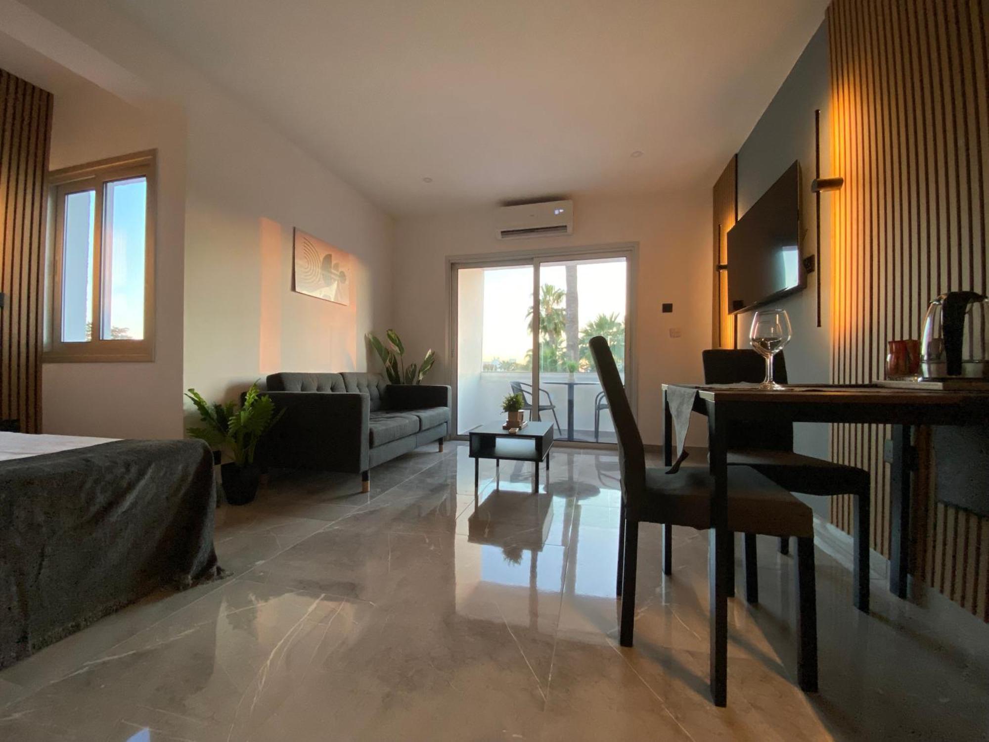 Apartment Nissi Avenue Agia Napa