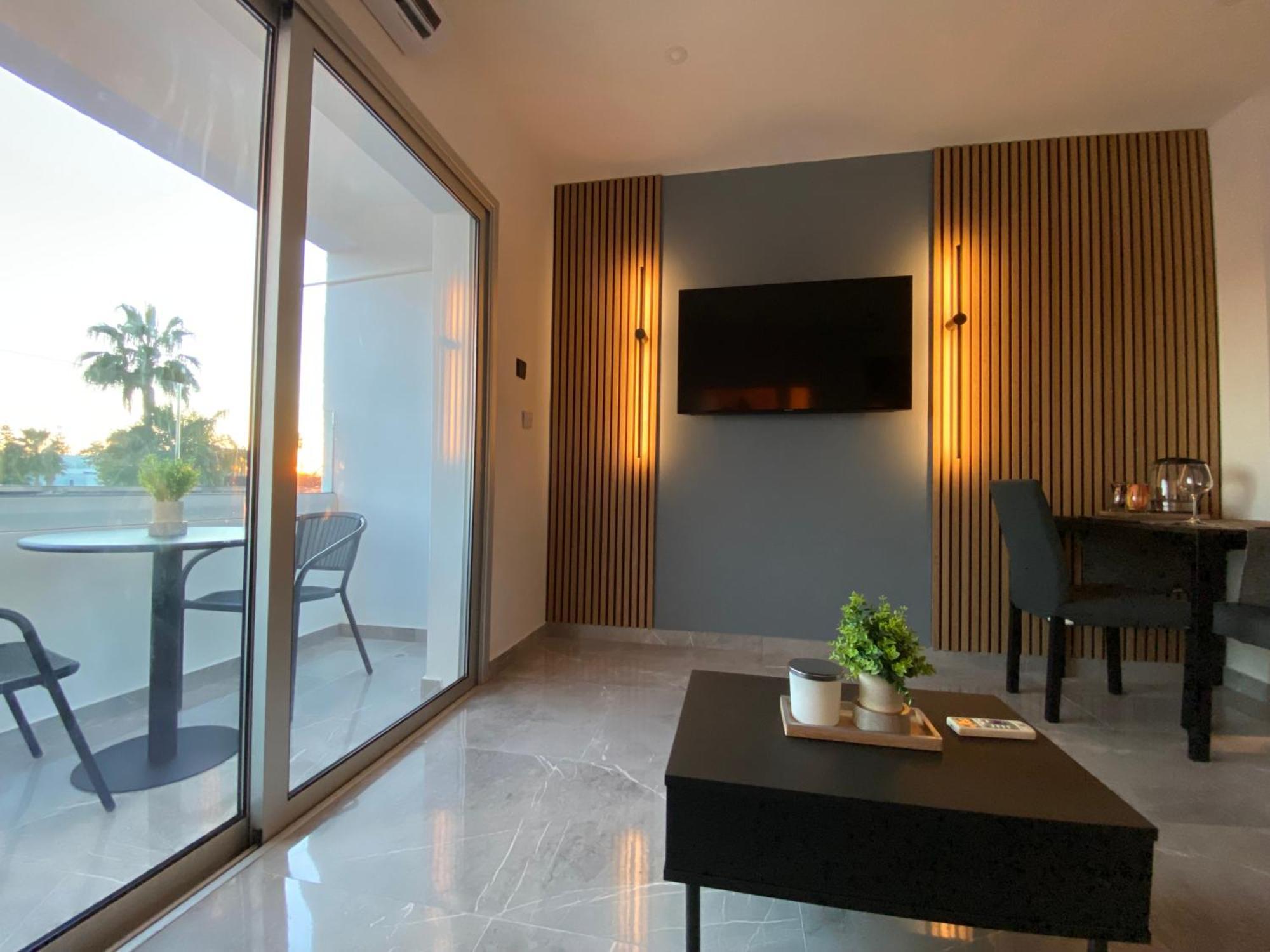 Apartment Nissi Avenue