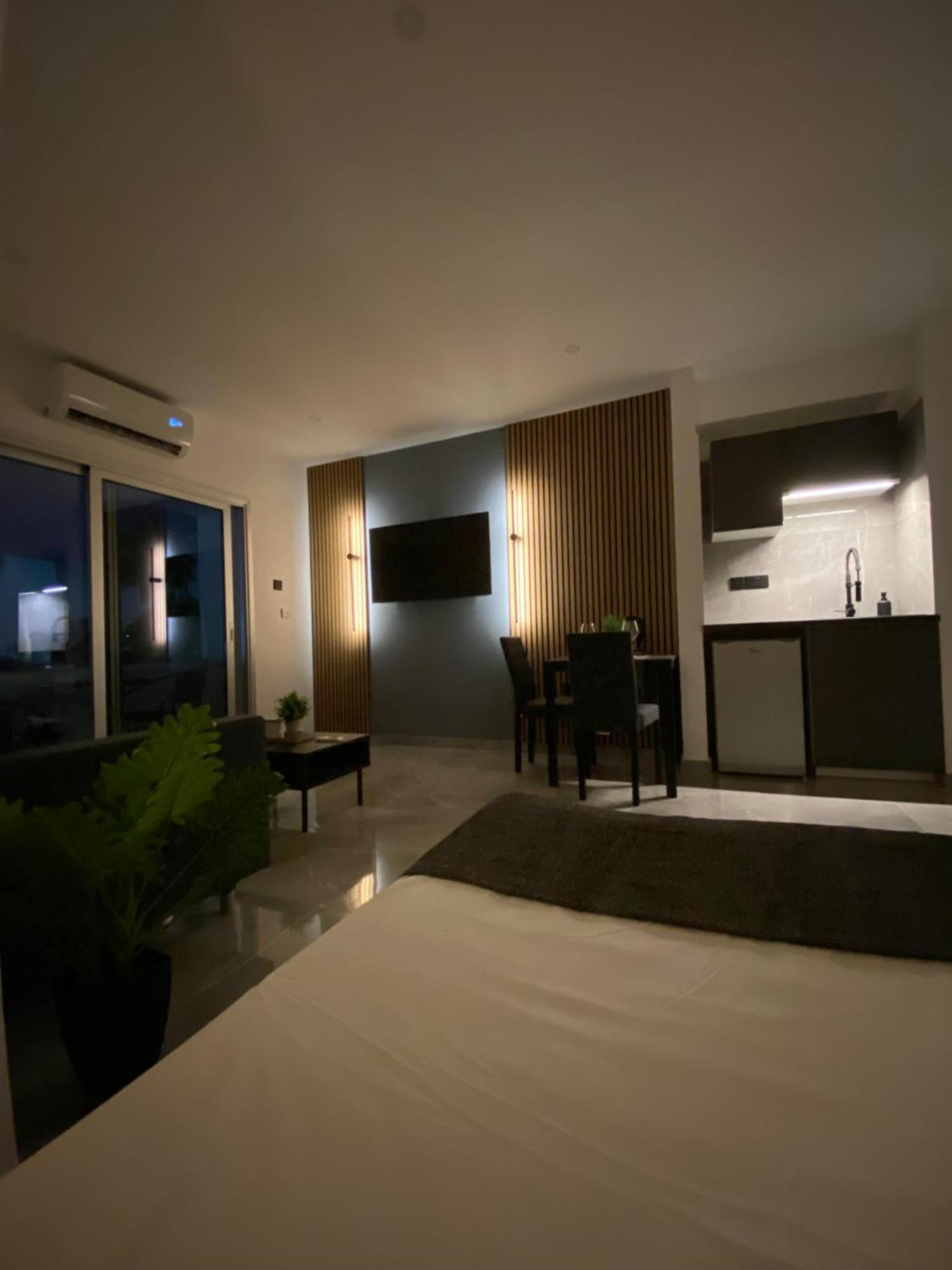 Apartment Nissi Avenue Agia Napa