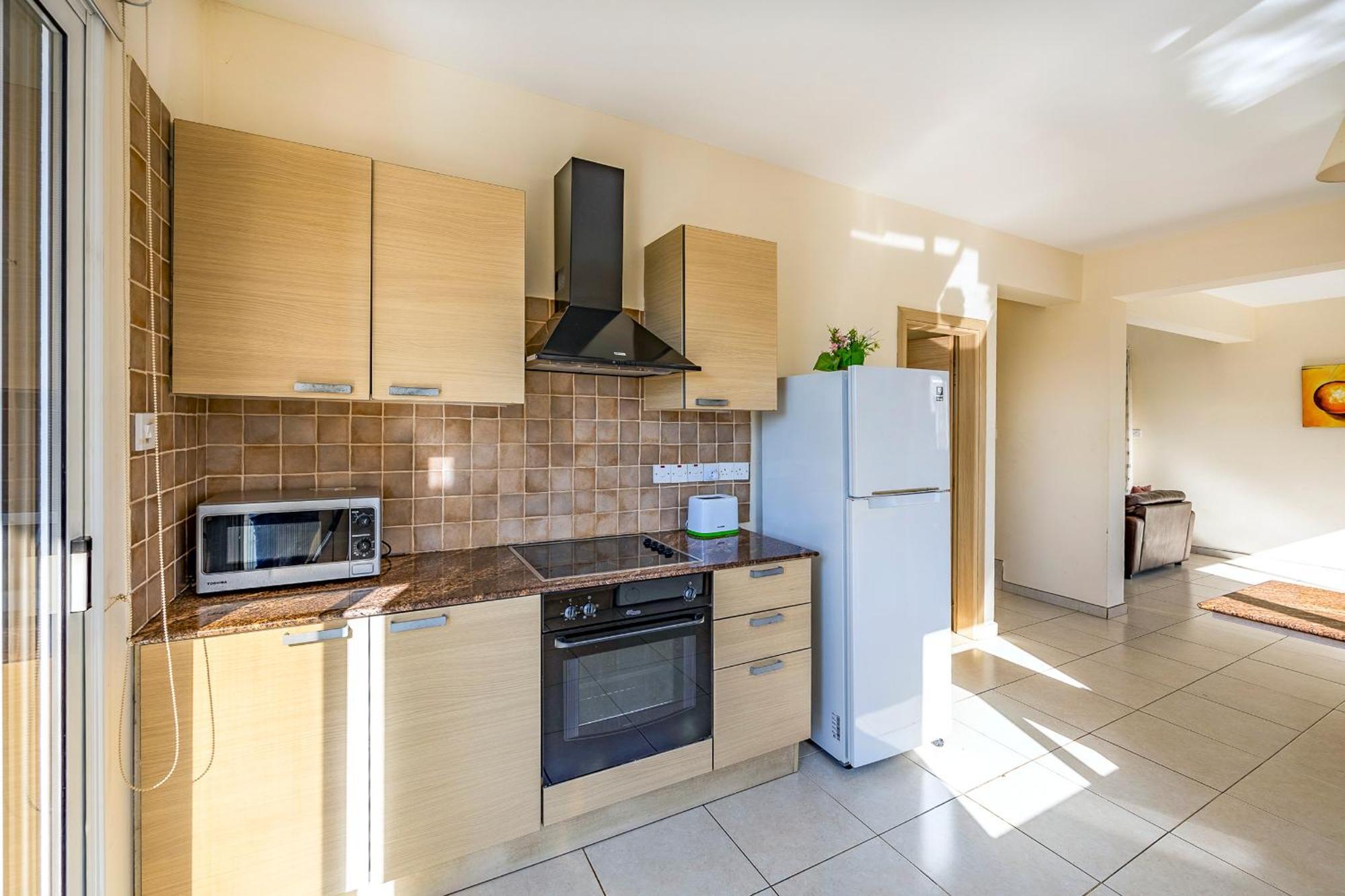 Stephania Villa Ayia Napa