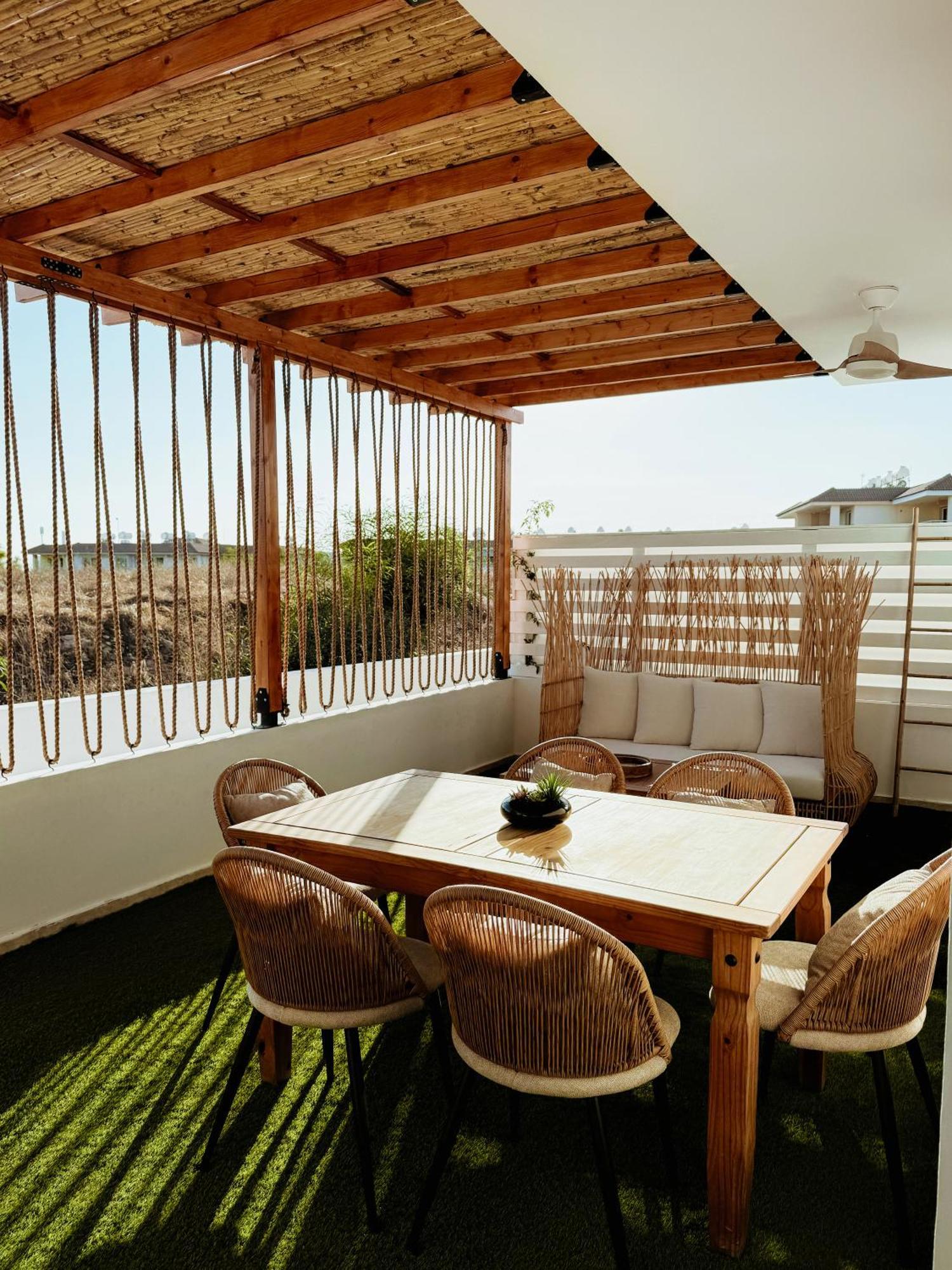 Apartment Nissi Si Lux Boho On Nissi Ayia Napa