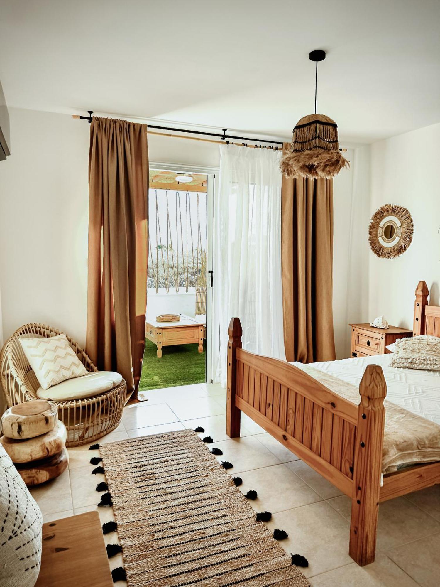 Apartment Nissi Si Lux Boho On Nissi *
