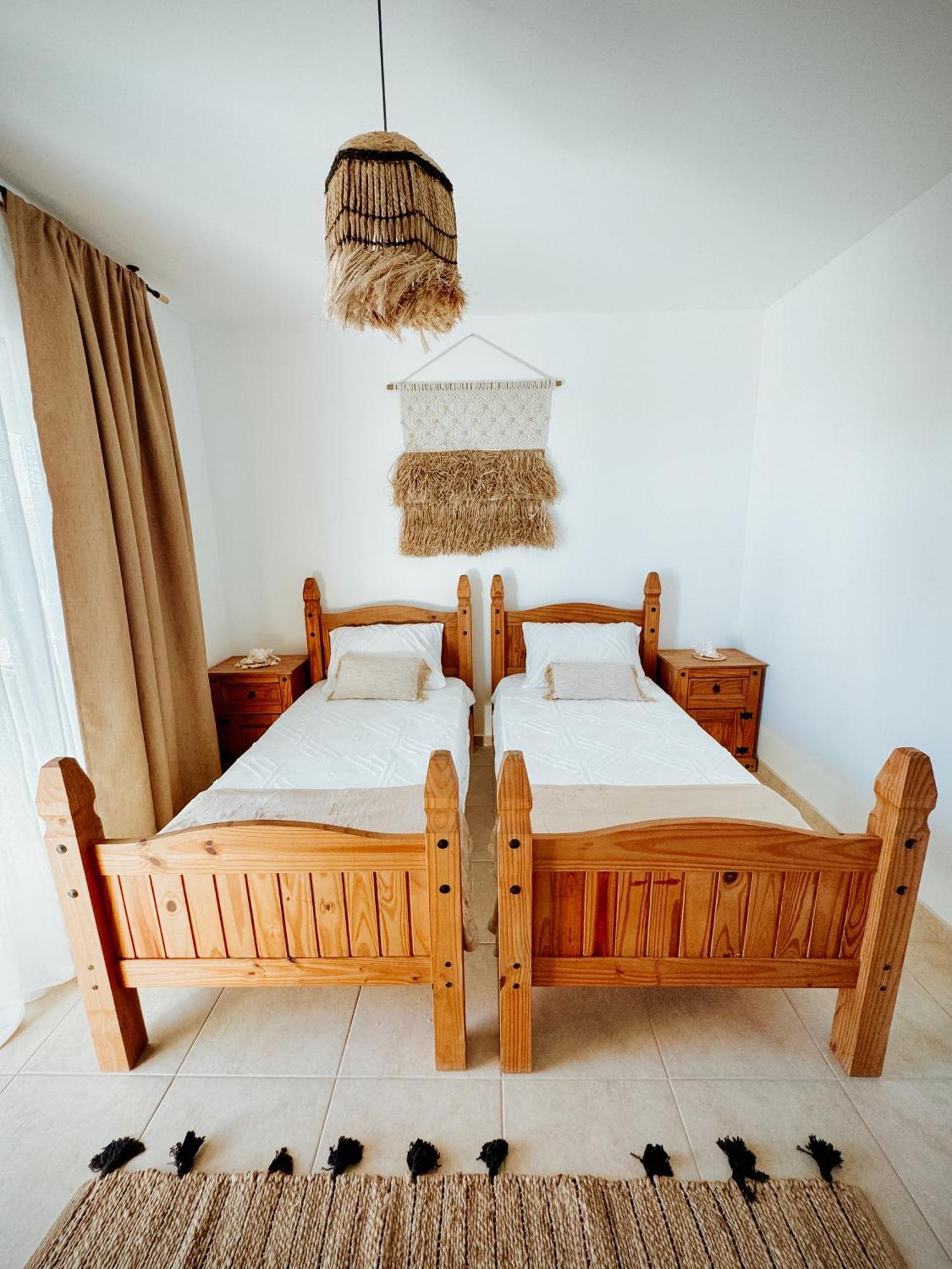 Apartment Nissi Si Lux Boho On Nissi Ayia Napa