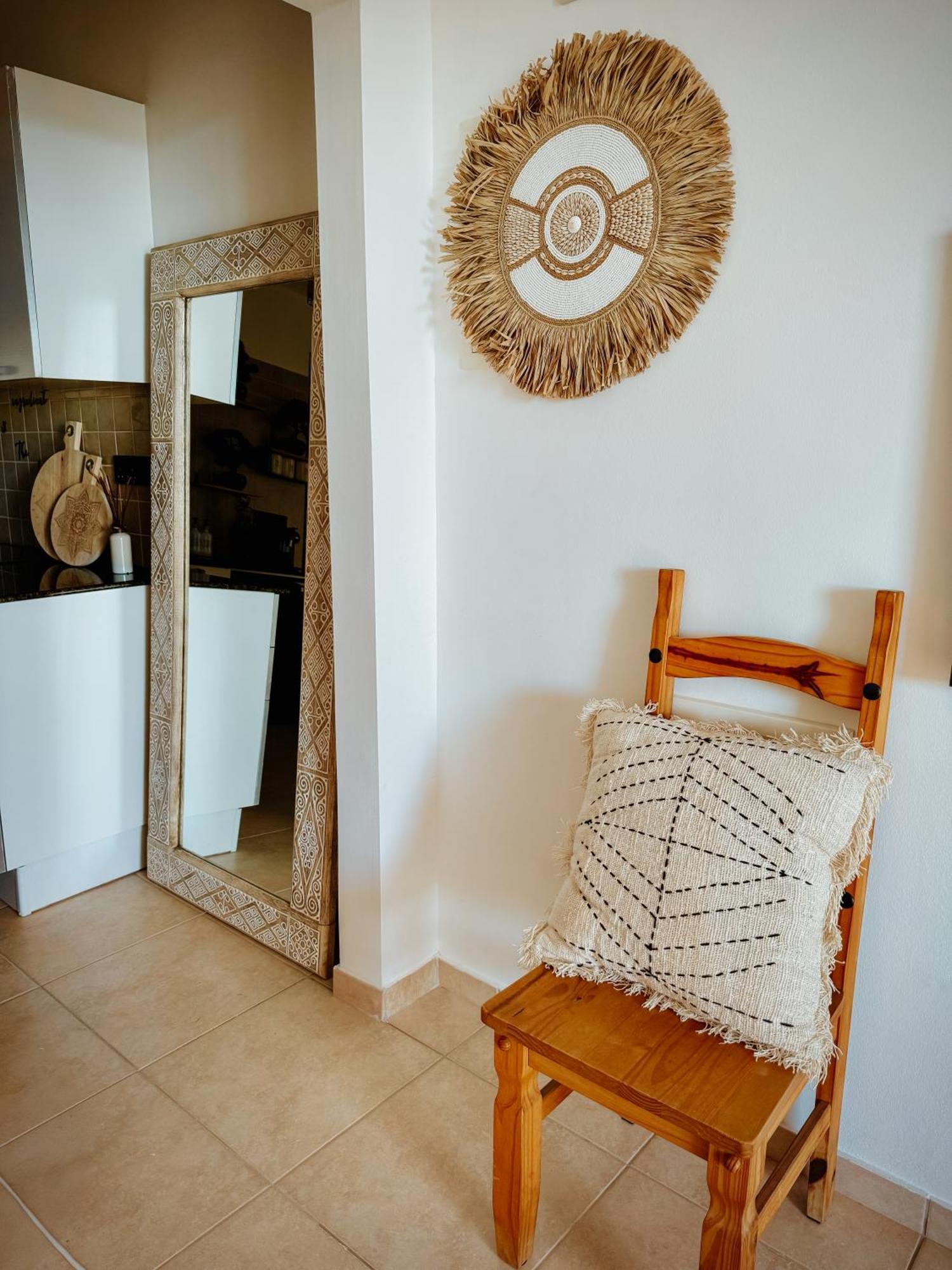 Nissi Si Lux Boho On Nissi Apartment