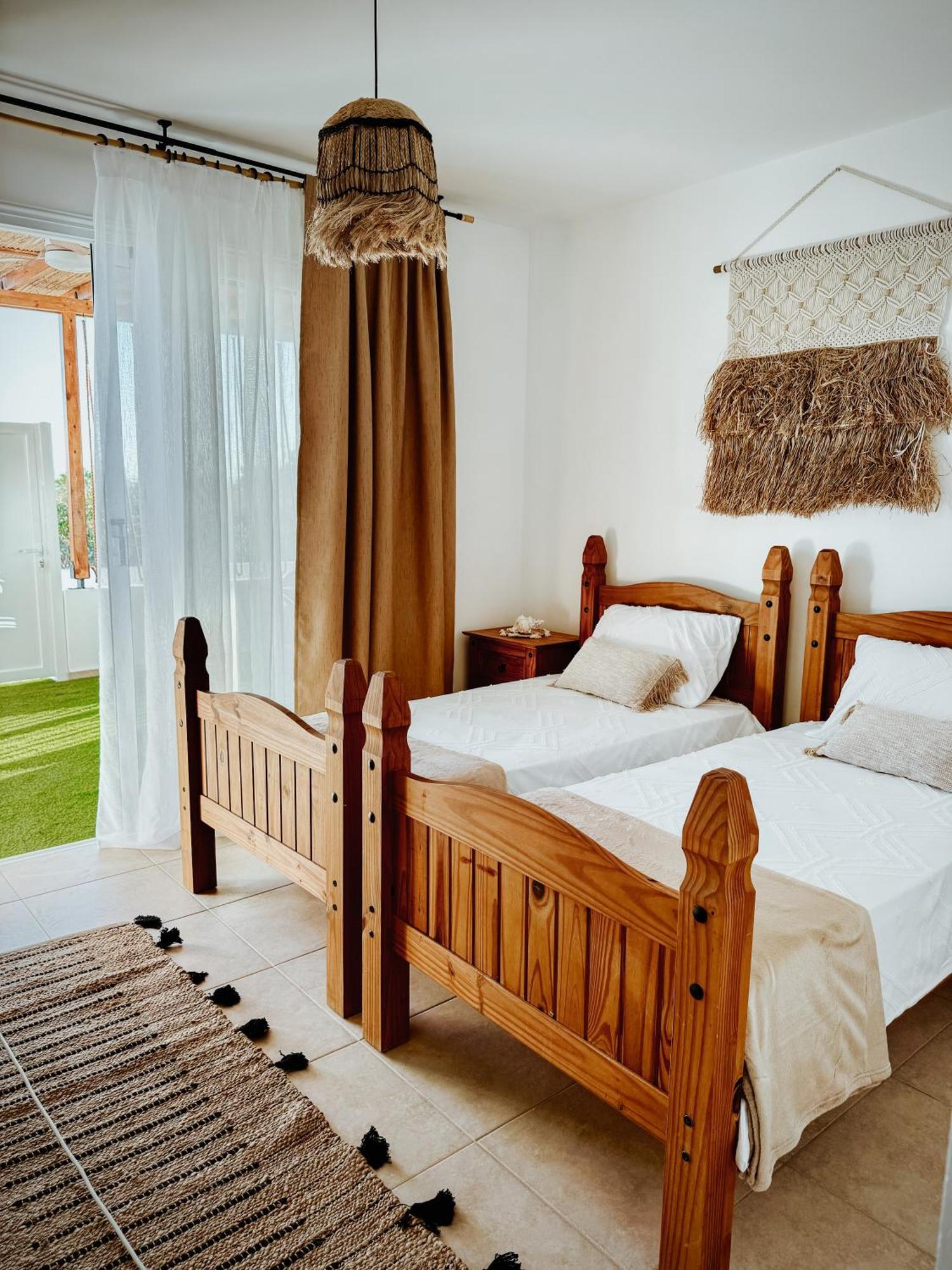 Apartment Nissi Si Lux Boho On Nissi Ayia Napa