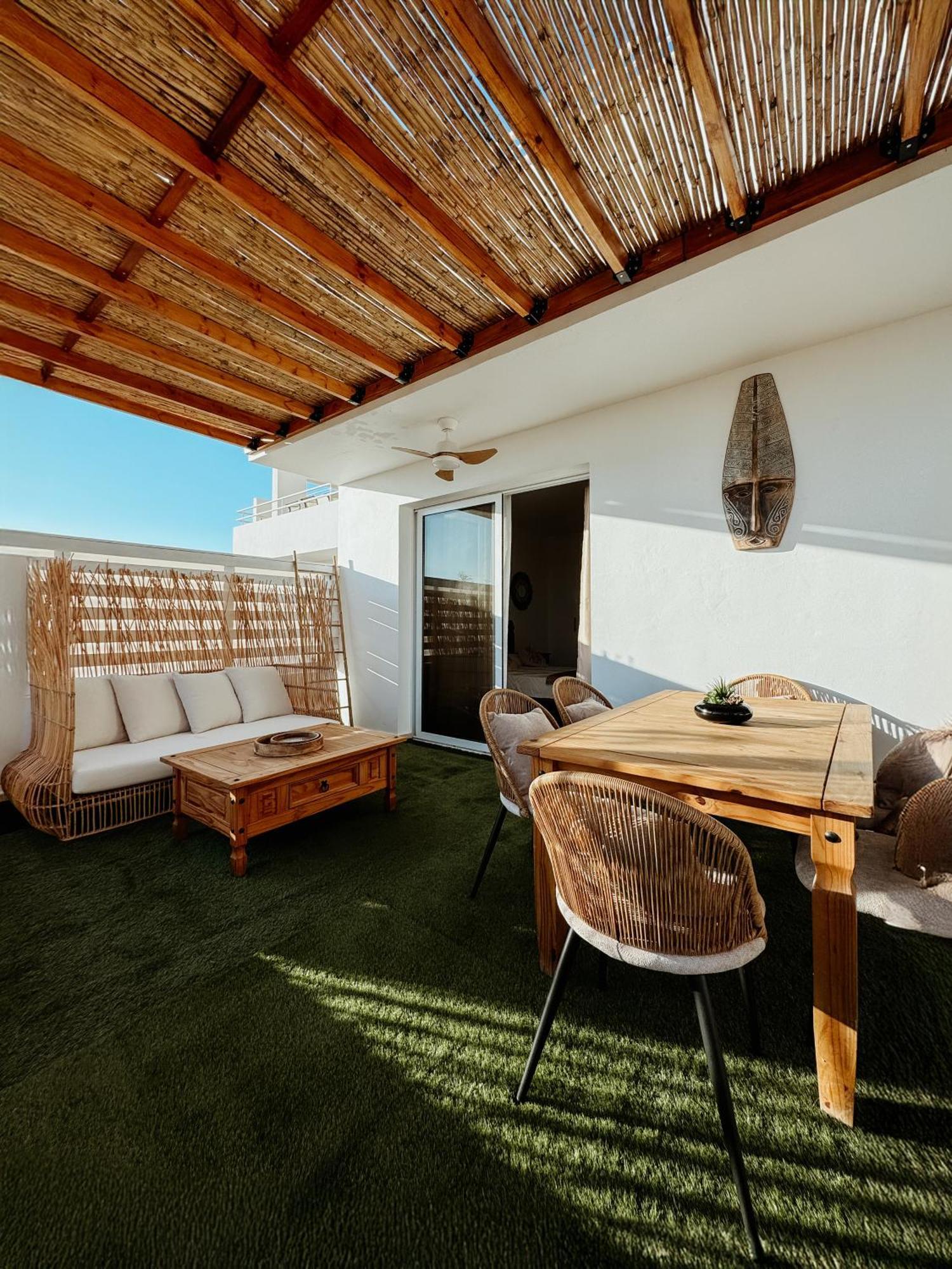 Nissi Si Lux Boho On Nissi Apartment Ayia Napa
