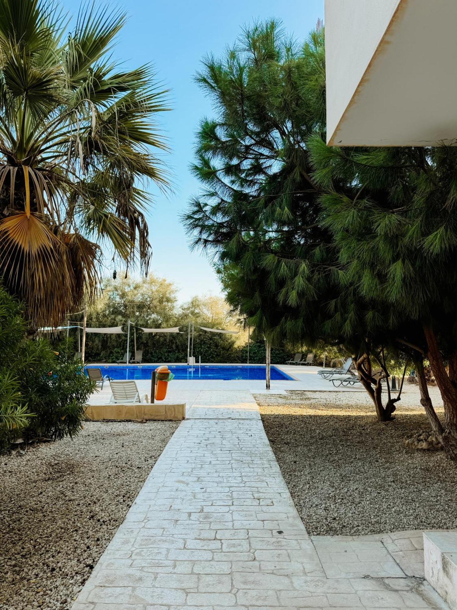 Apartment Nissi Si Lux Boho On Nissi Ayia Napa