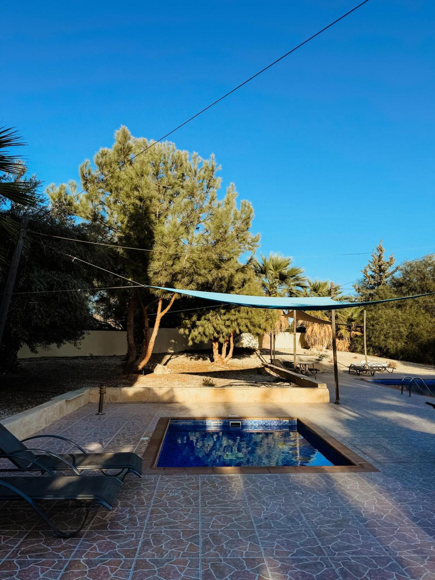 Nissi Si Lux Boho On Nissi Ayia Napa