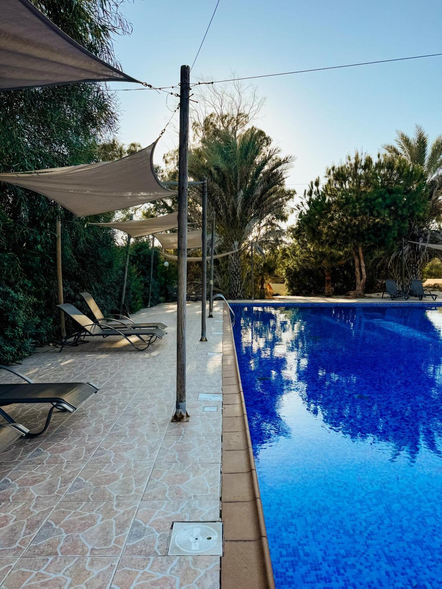 Apartment Nissi Si Lux Boho On Nissi Ayia Napa