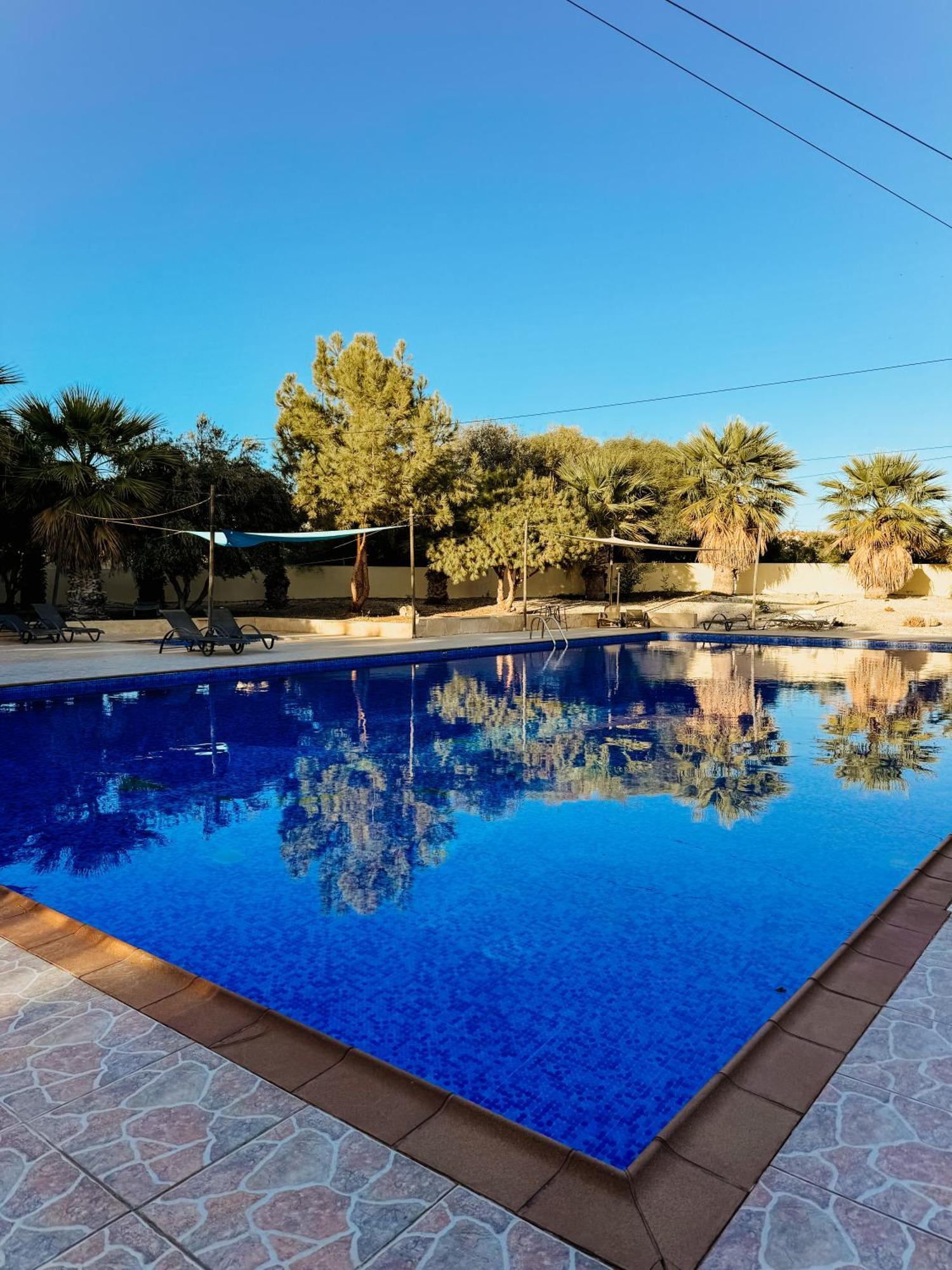 Nissi Si Lux Boho On Nissi Ayia Napa