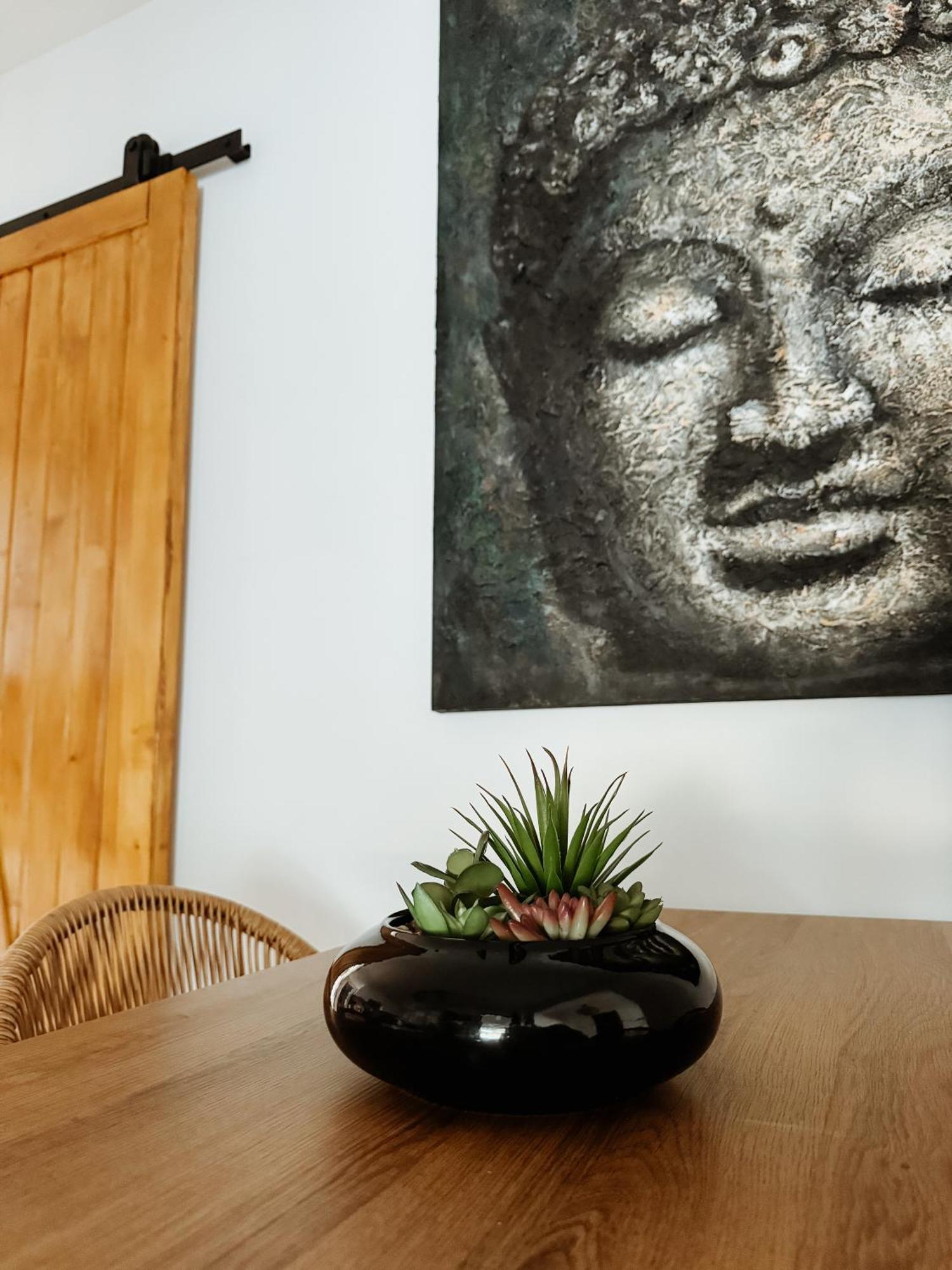 Nissi Si Lux Boho On Nissi Apartment