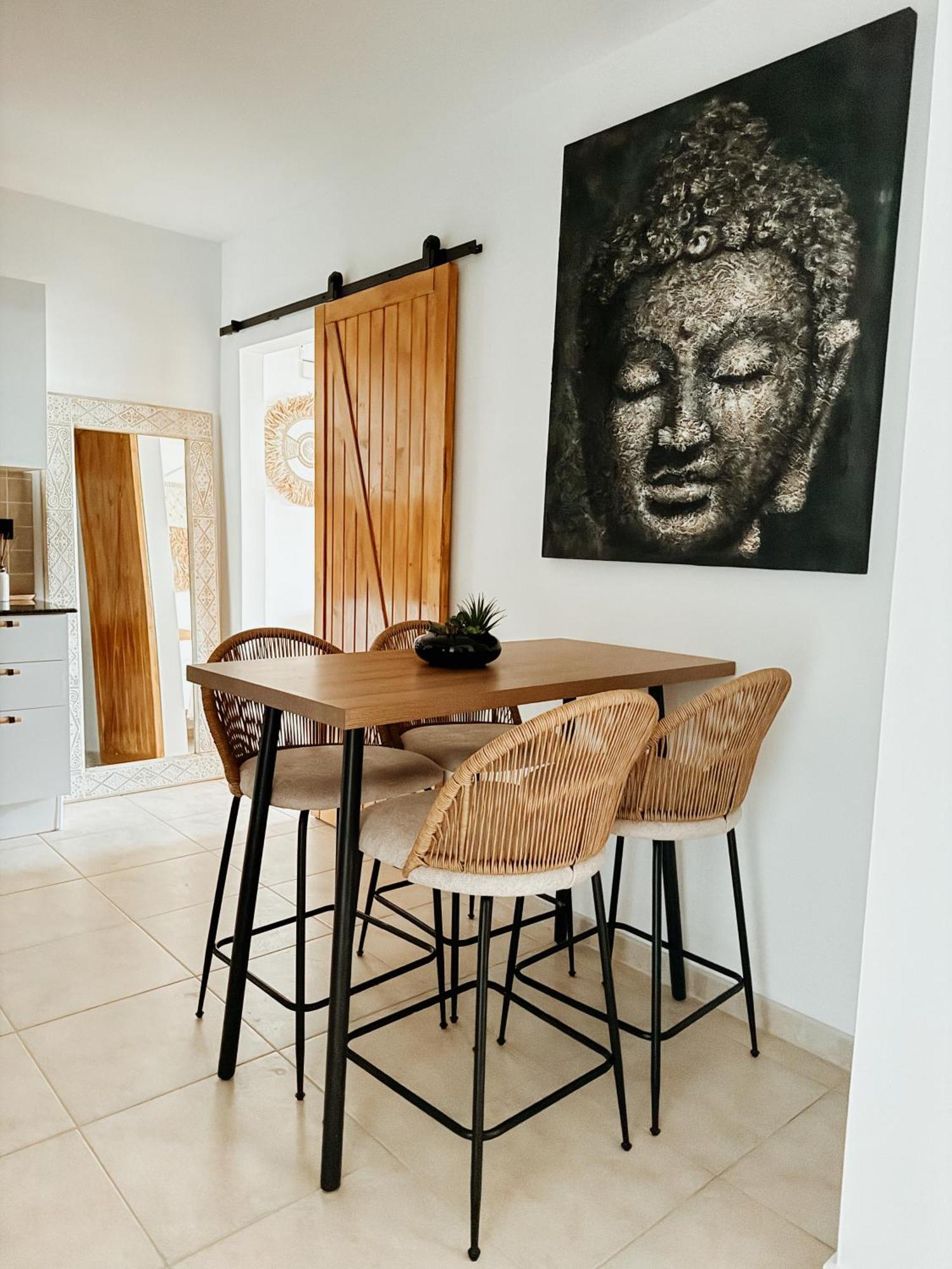 Nissi Si Lux Boho On Nissi Apartment