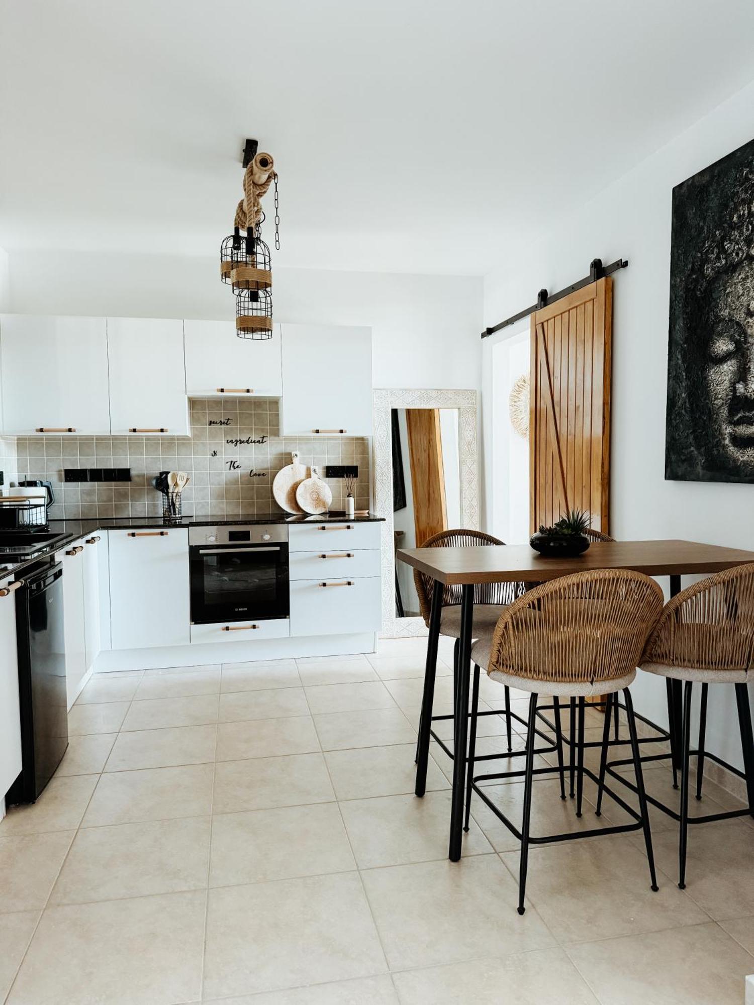 Nissi Si Lux Boho On Nissi Apartment