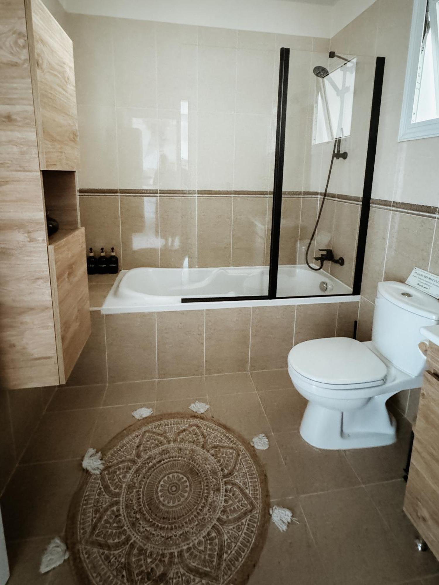 Apartment Nissi Si Lux Boho On Nissi Ayia Napa