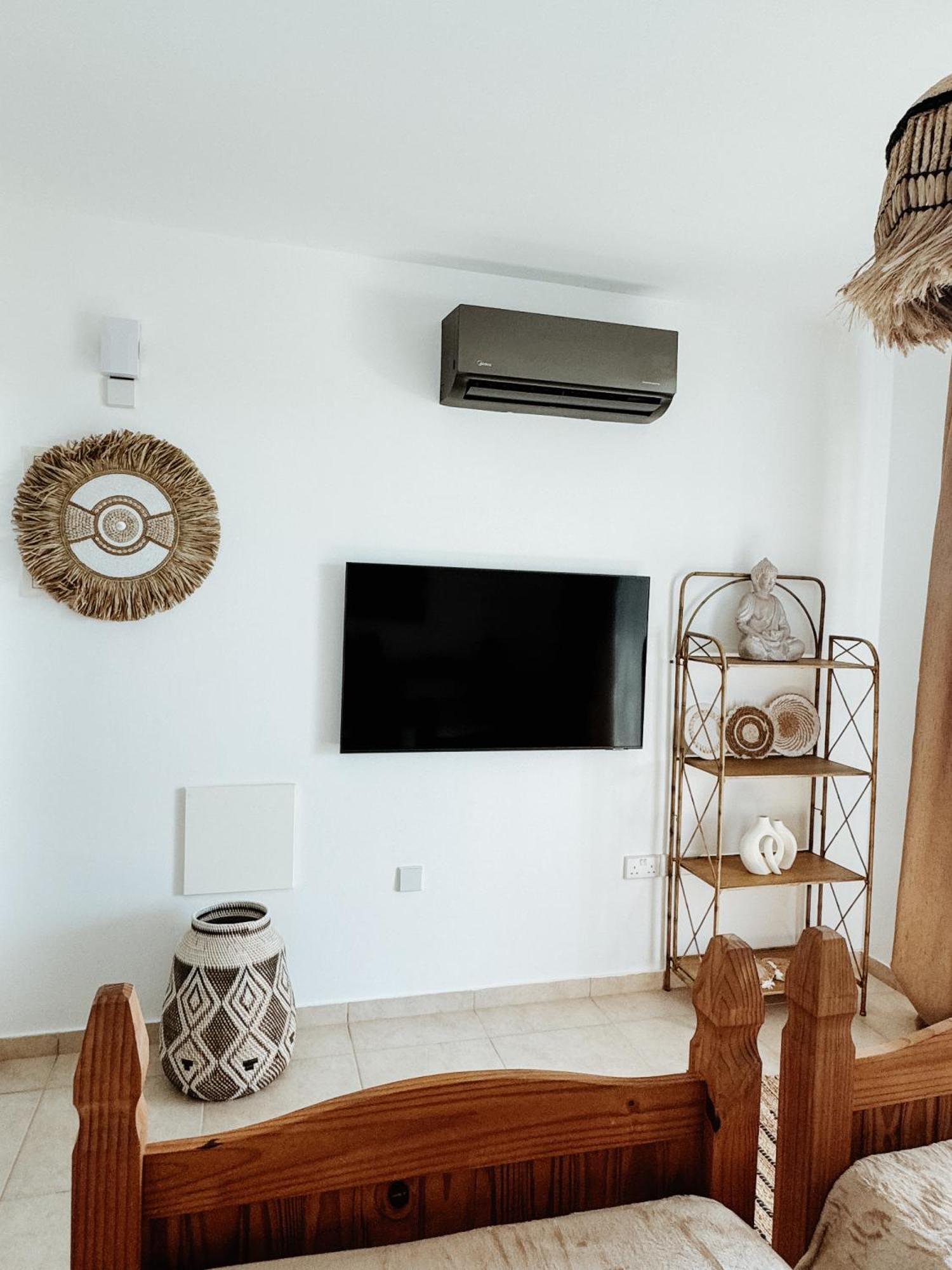 Nissi Si Lux Boho On Nissi Ayia Napa