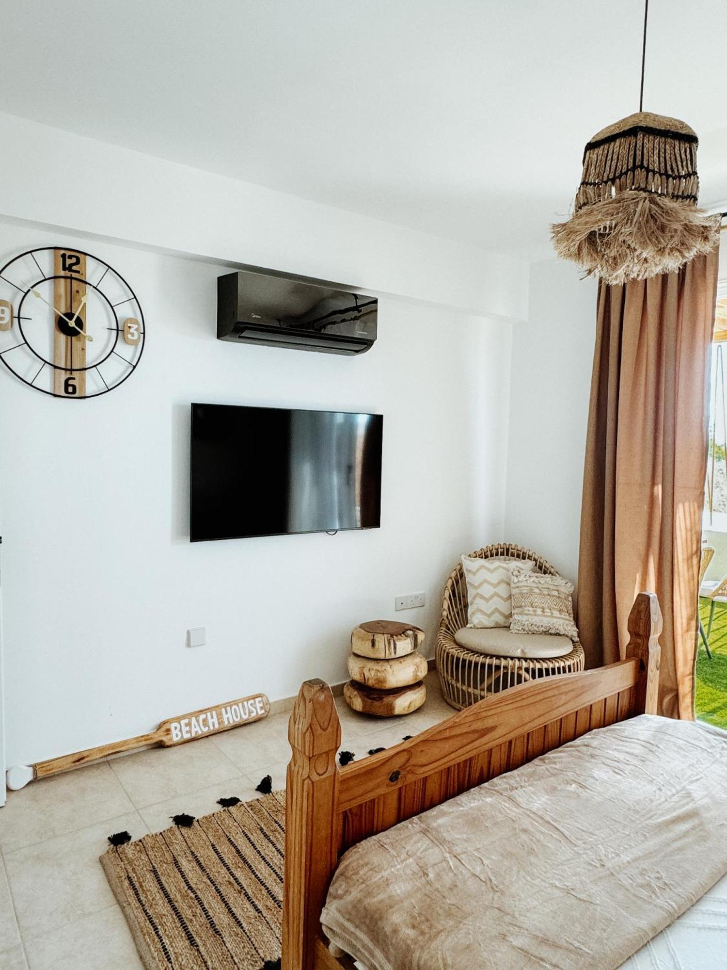 Nissi Si Lux Boho On Nissi * Ayia Napa