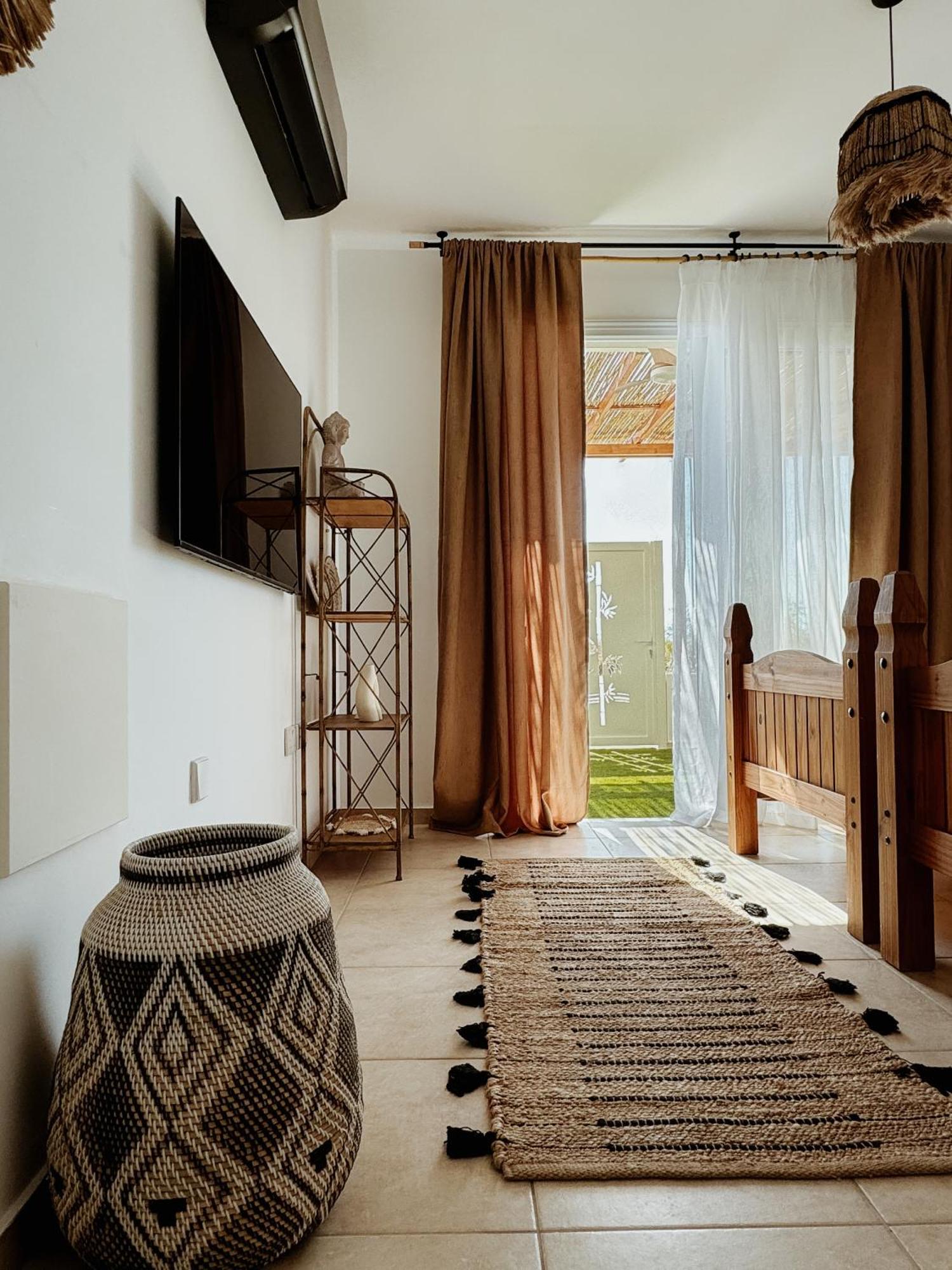 Apartment Nissi Si Lux Boho On Nissi Ayia Napa