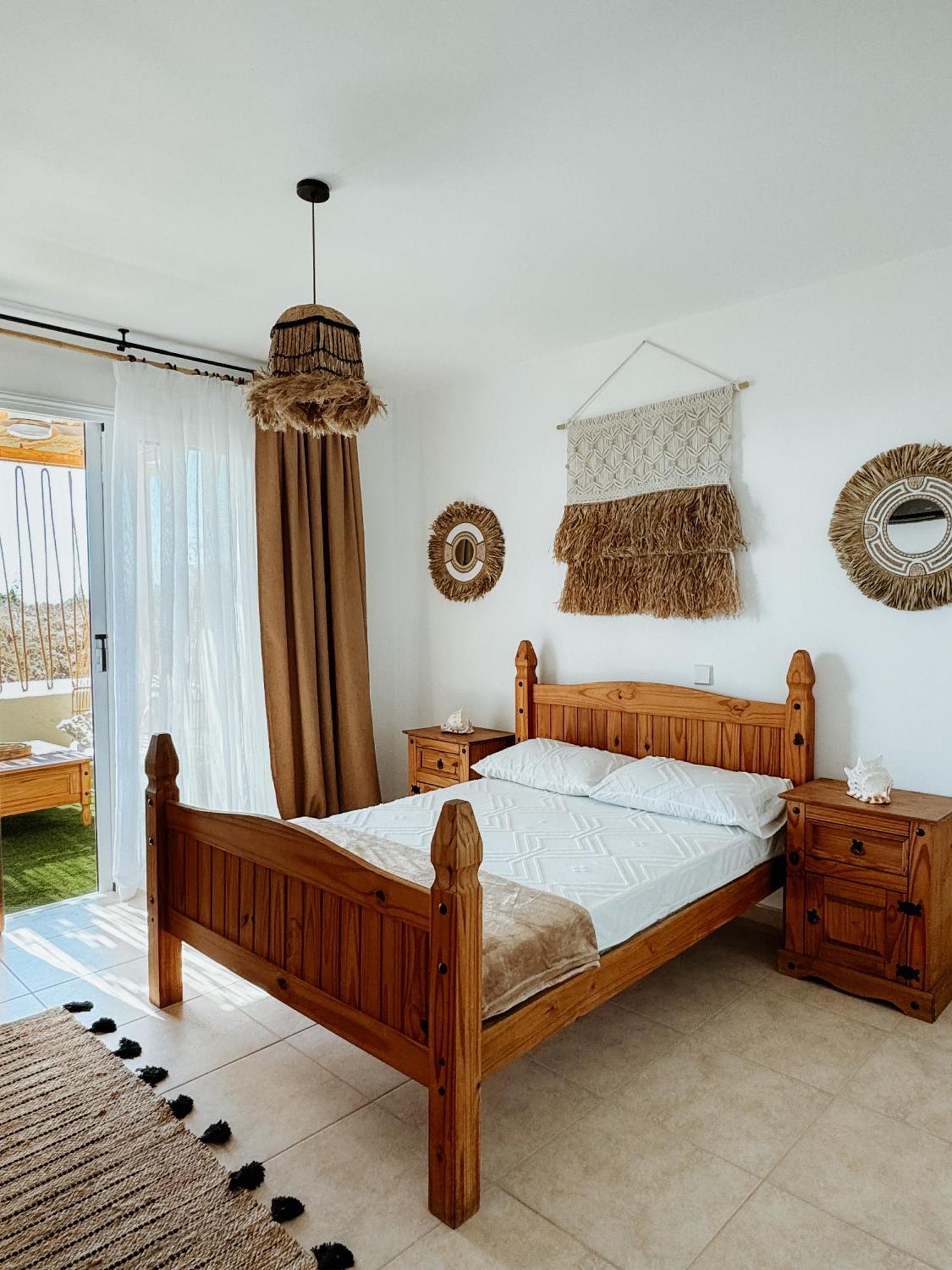 Apartment Nissi Si Lux Boho On Nissi Ayia Napa