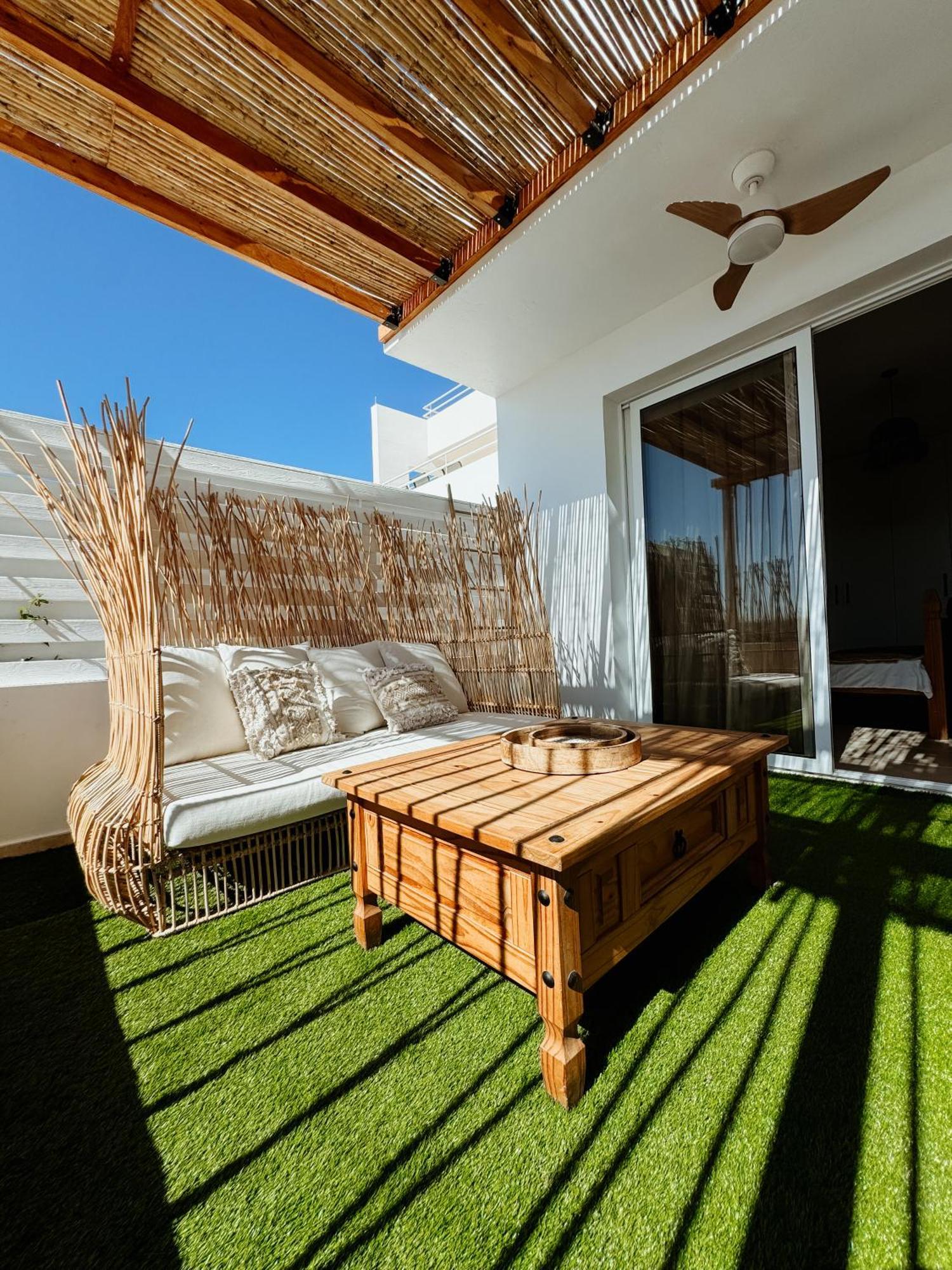 Nissi Si Lux Boho On Nissi Ayia Napa