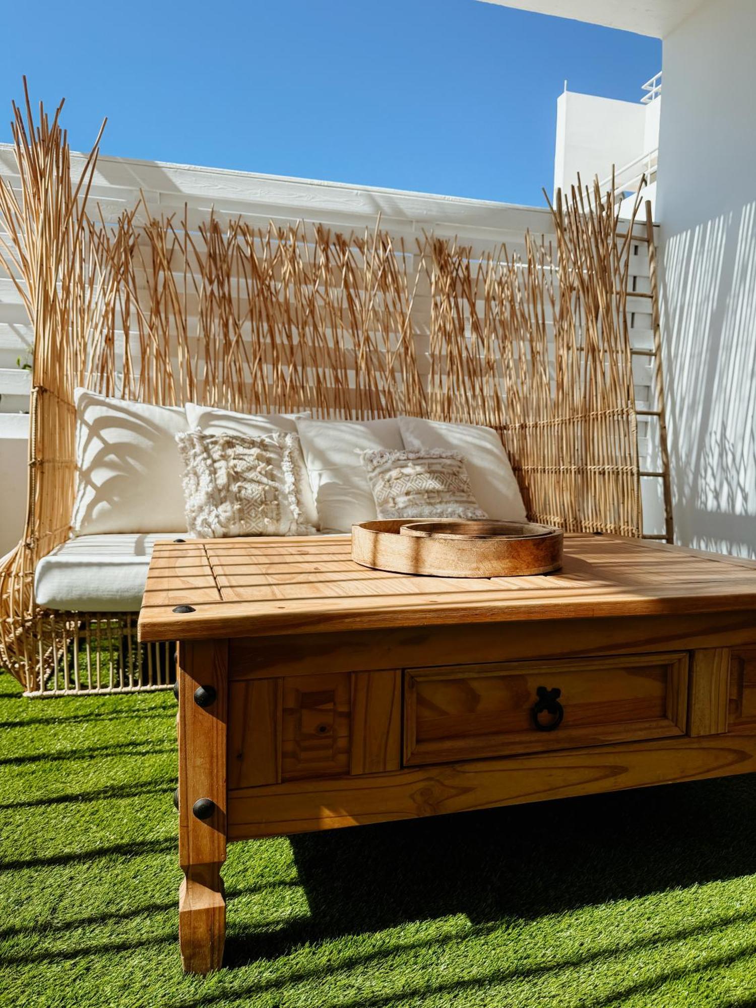 Nissi Si Lux Boho On Nissi * Ayia Napa