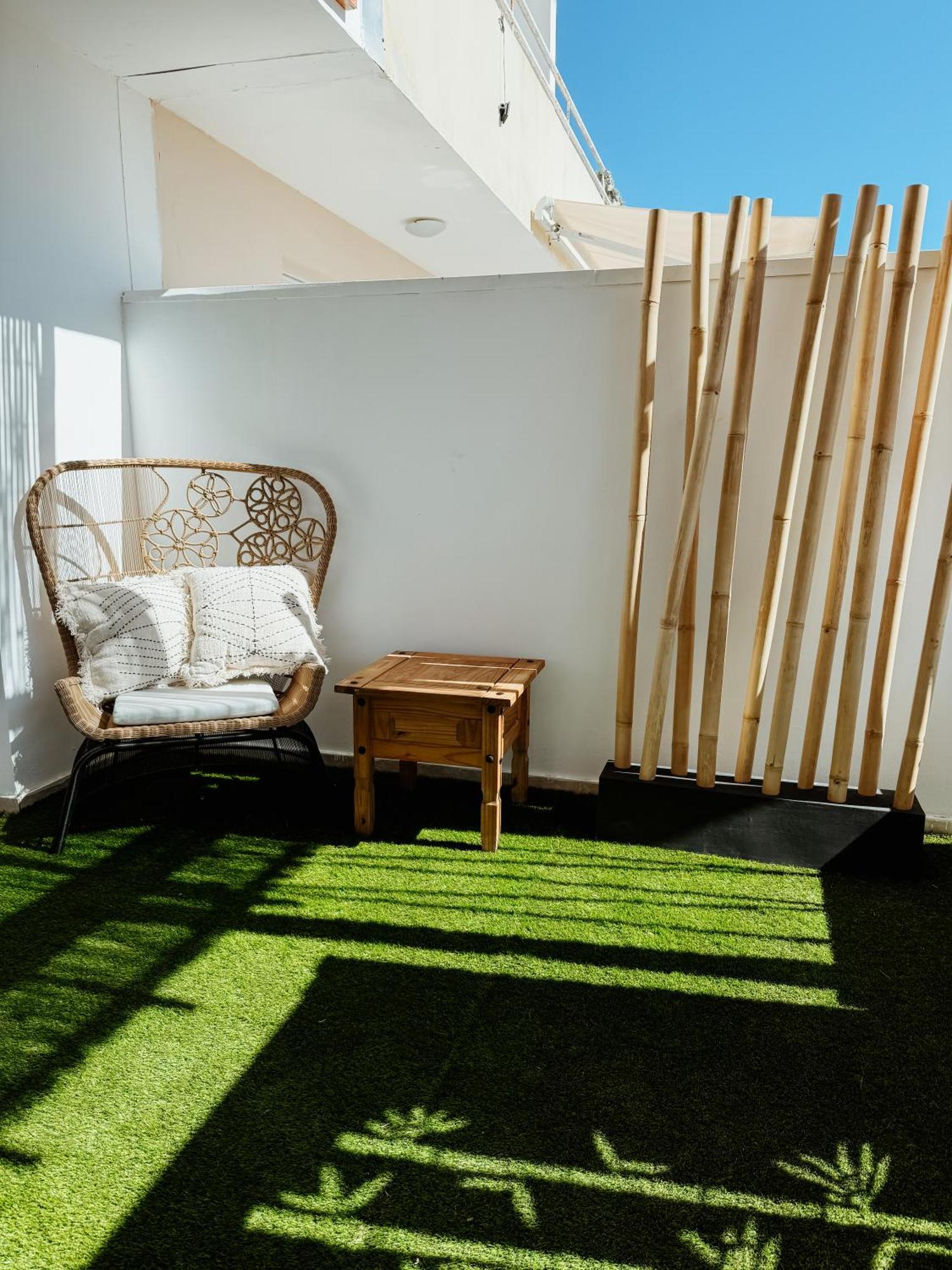 Nissi Si Lux Boho On Nissi Apartment Ayia Napa