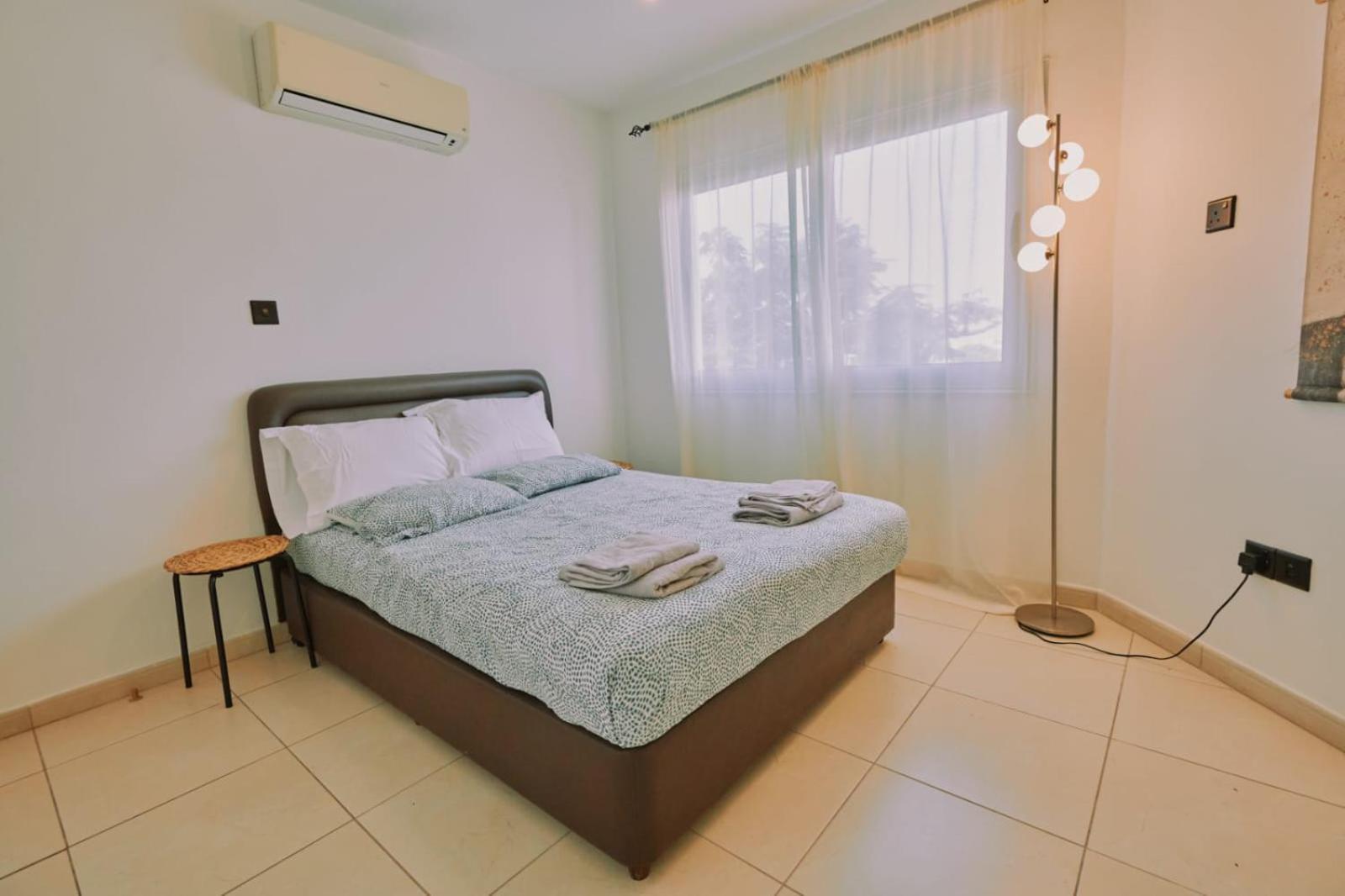 Apartment Rosam Seaview Agia Napa