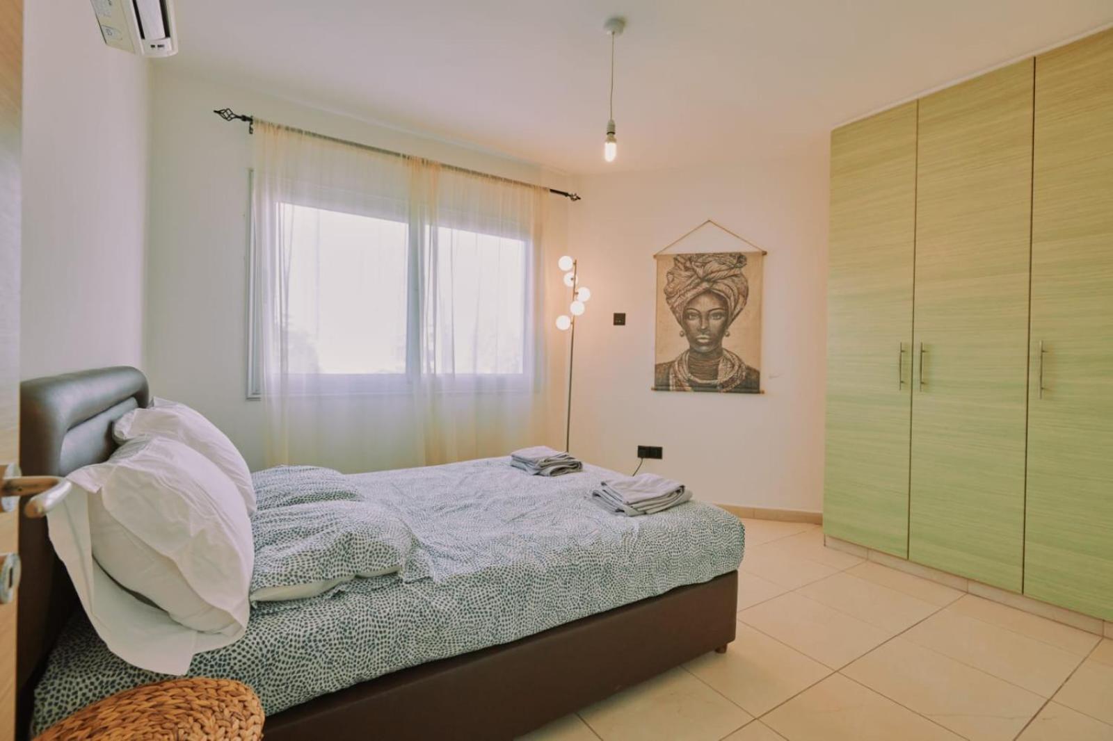 Apartment Rosam Seaview