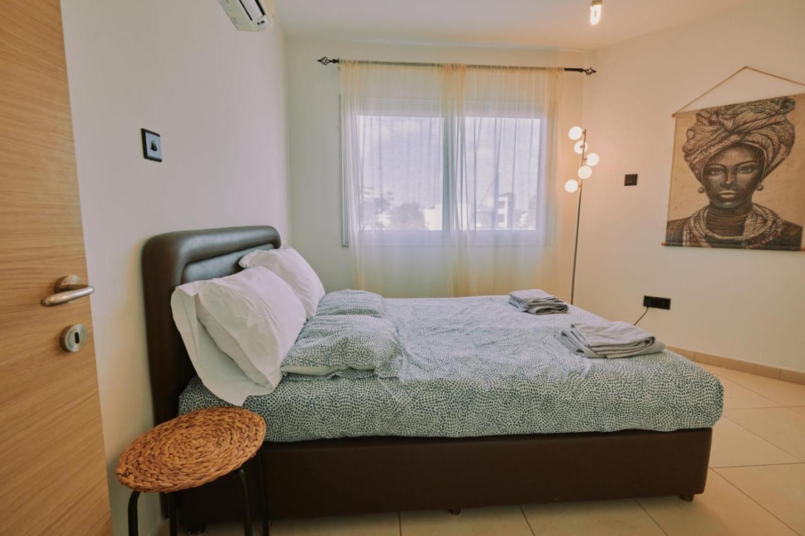 Rosam Seaview Apartment *