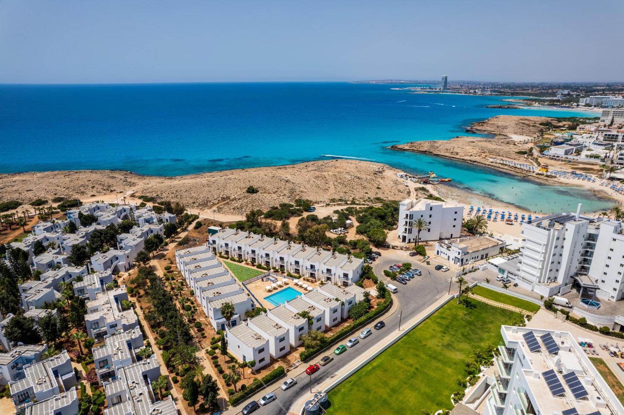 Hotel Kritamo Ayia Napa
