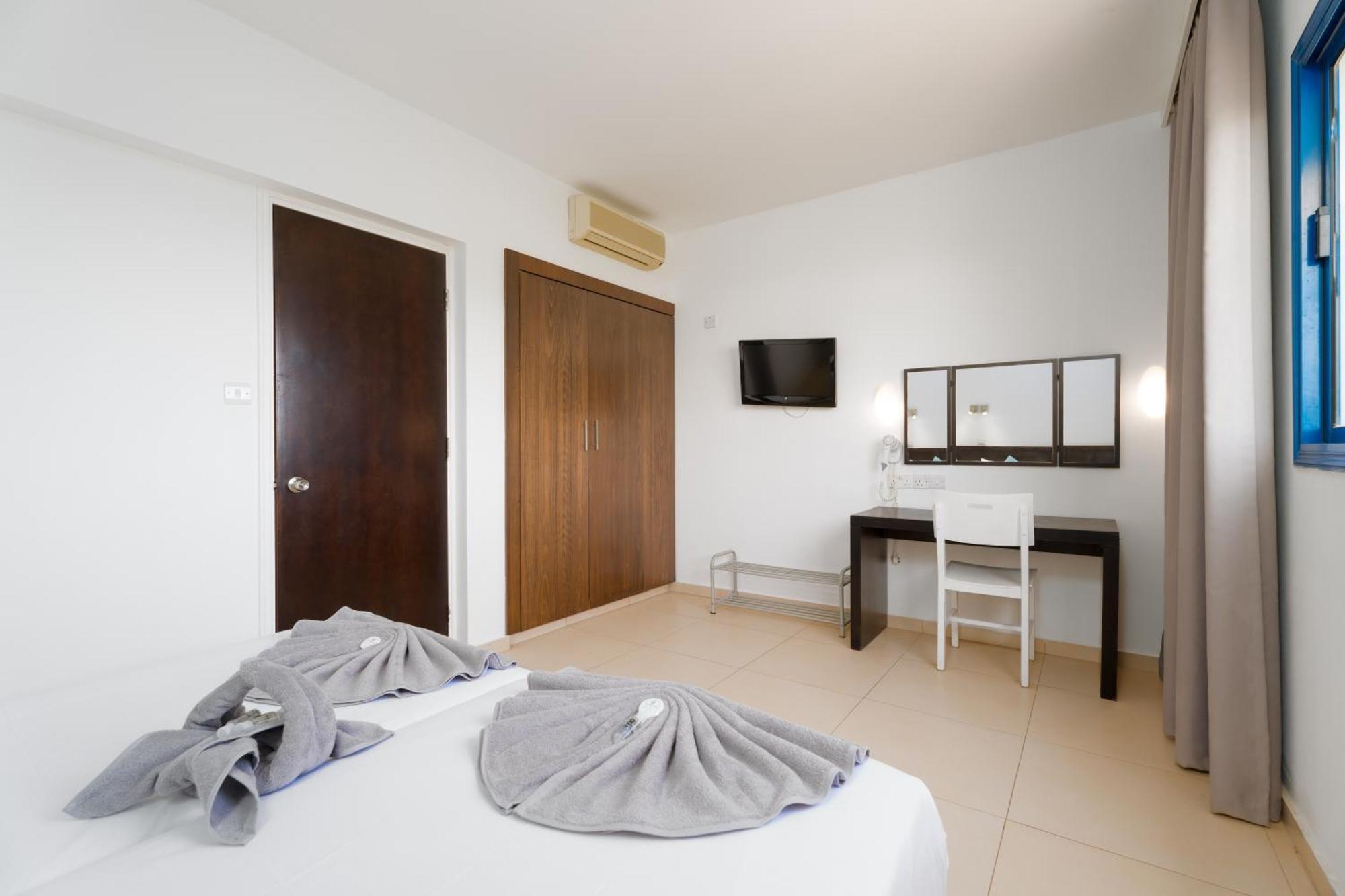 Kritamo Hotel Ayia Napa