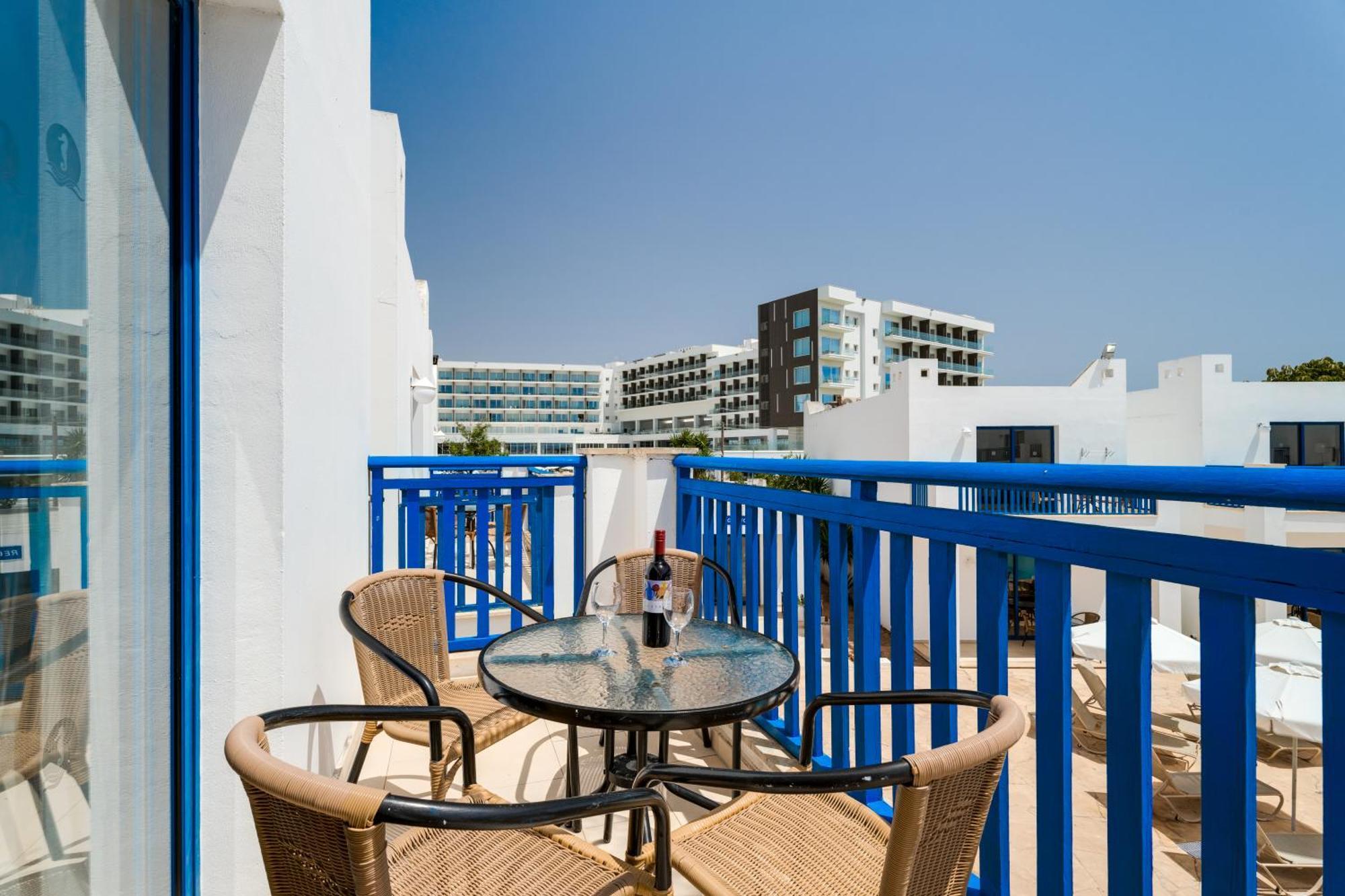 Hotel Kritamo Ayia Napa