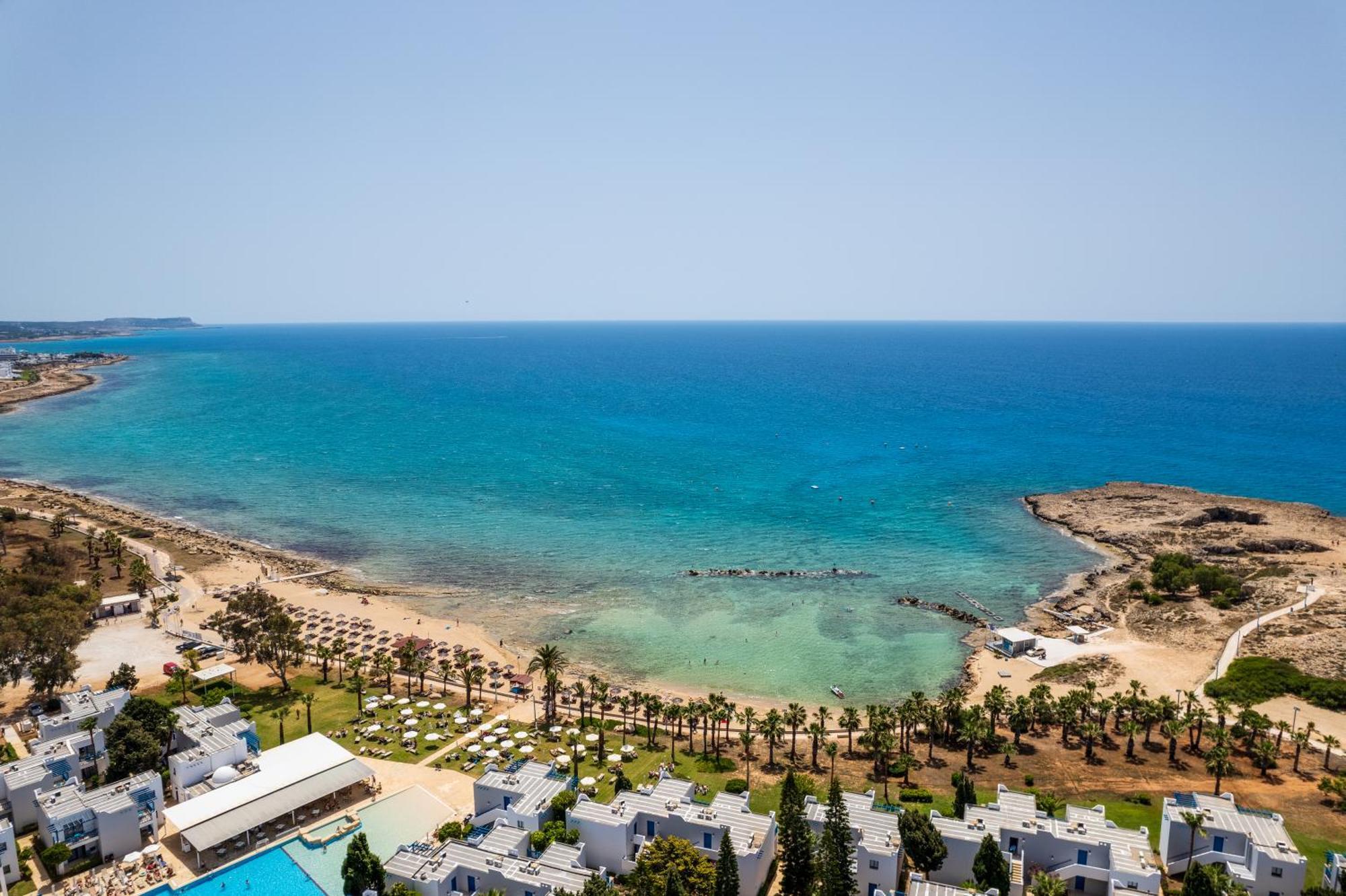 Hotel Kritamo Ayia Napa