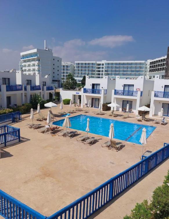 Kritamo Hotel Ayia Napa