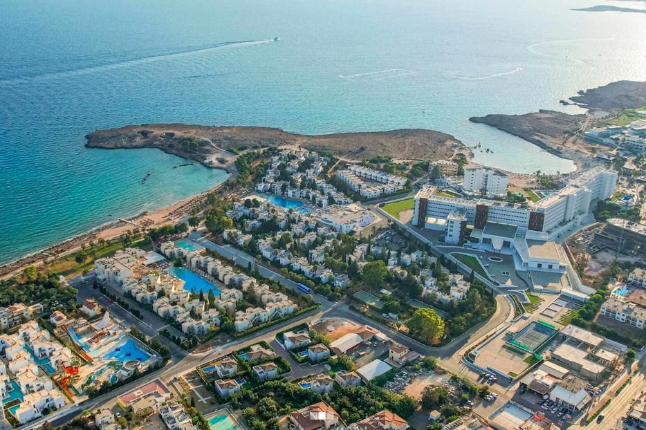 Kritamo Hotel Ayia Napa