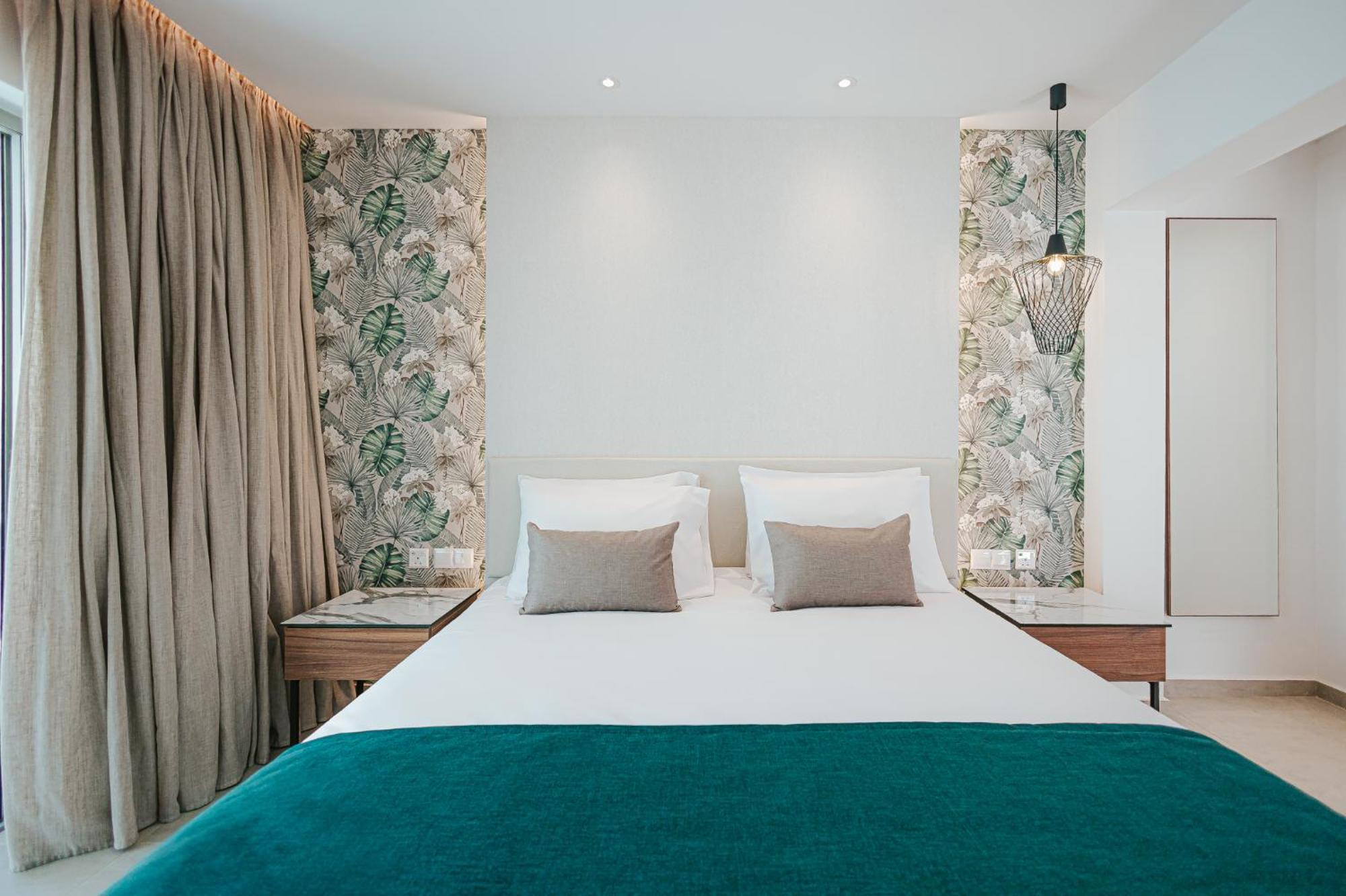 Hotel Atlantica Sungarden Park Agia Napa