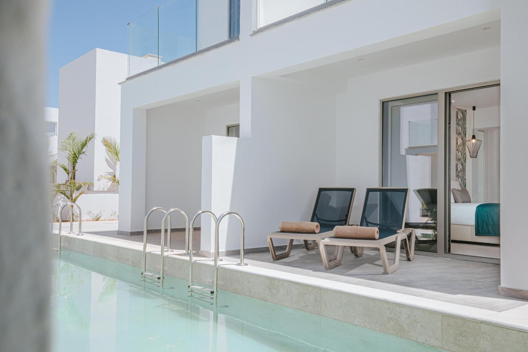Hotel Atlantica Sungarden Park 4*