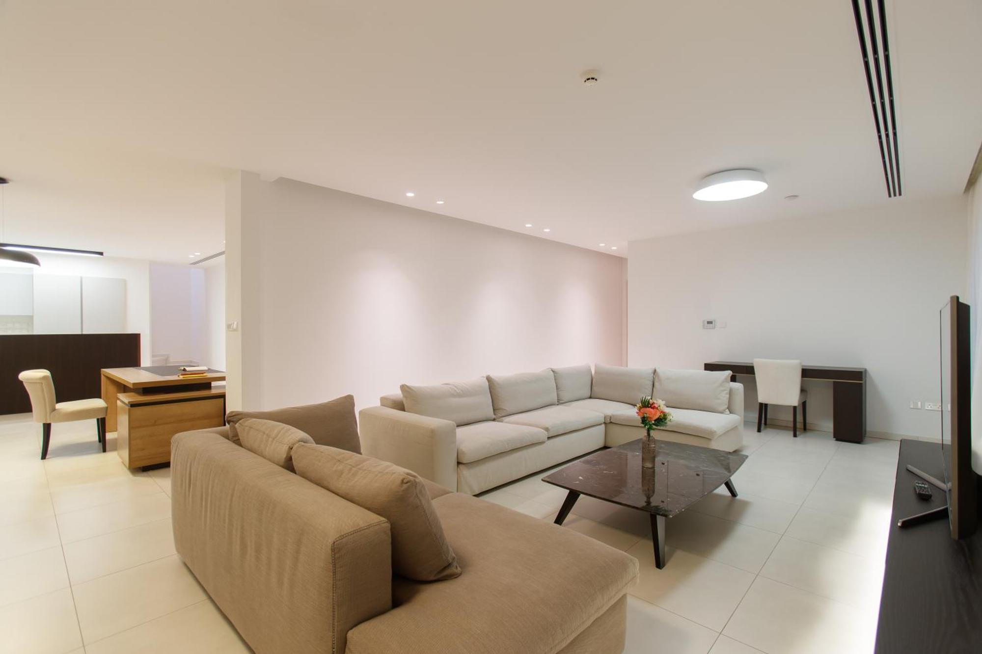 Vivo Mare Beachfront - Emerald *